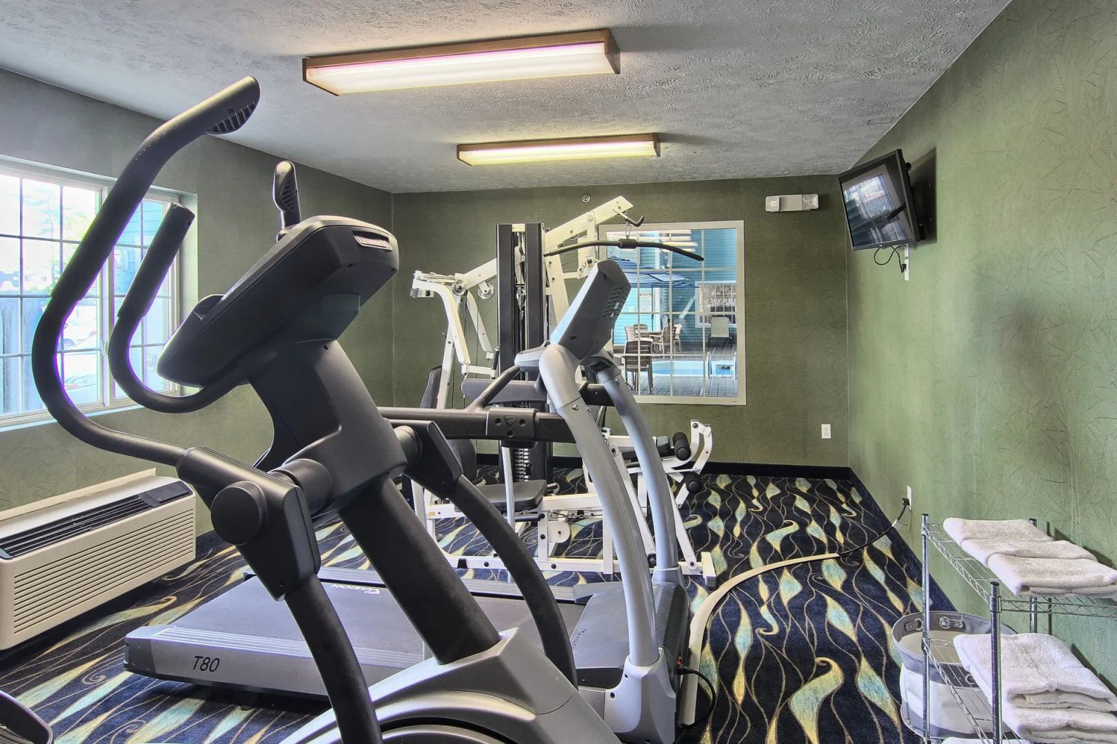 Sugar Beach Resort Hotel