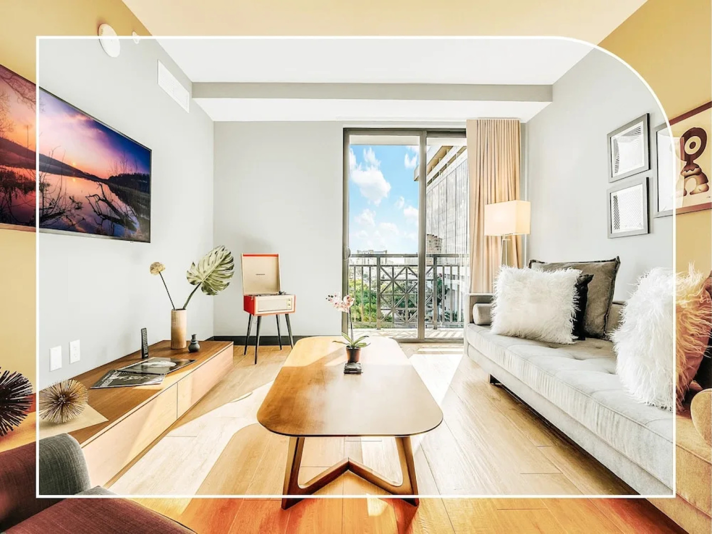 Nuovo Miami Airport Coral Gables