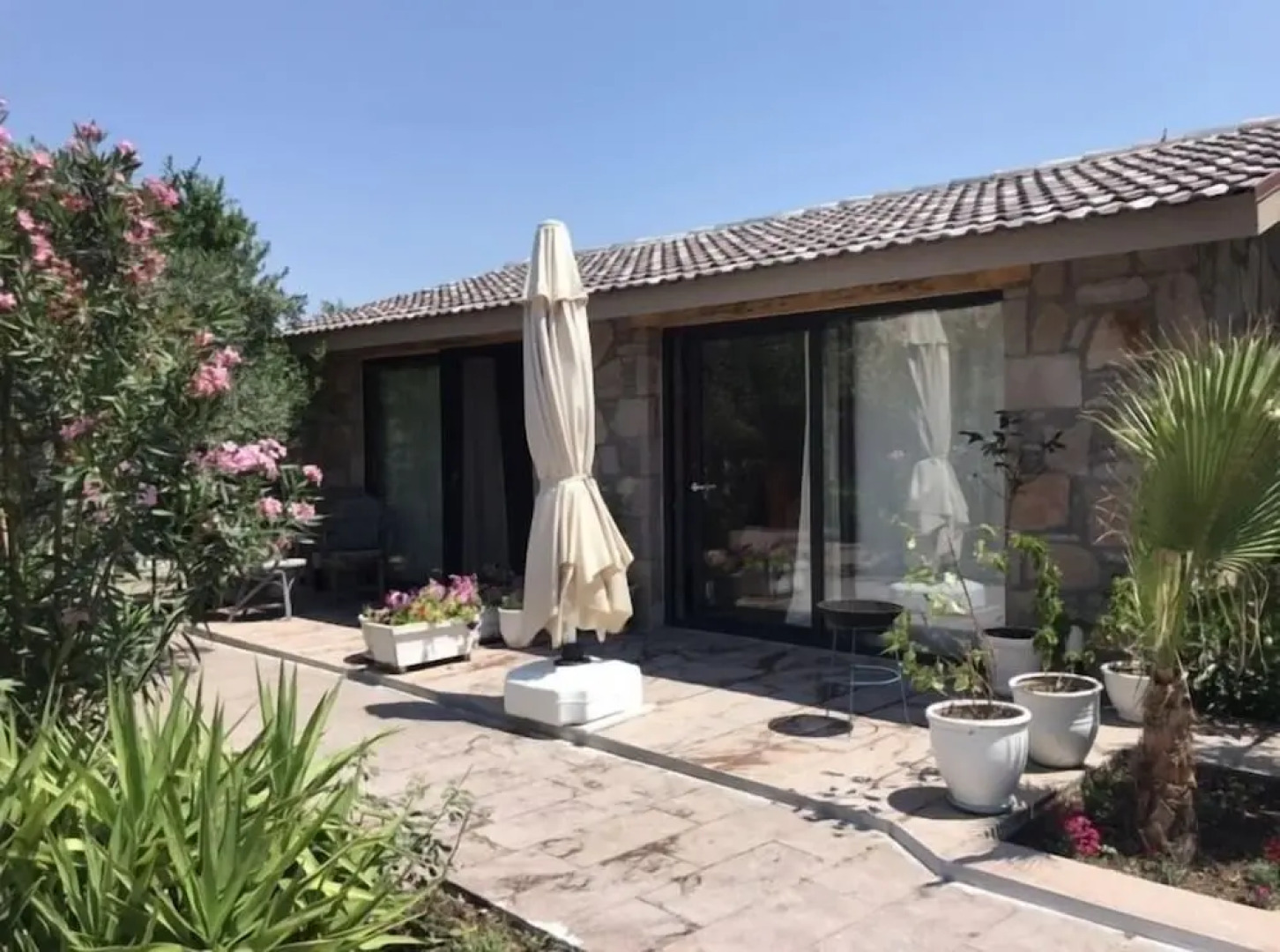 Cumhur Yesilirmak Butiqe Hotel