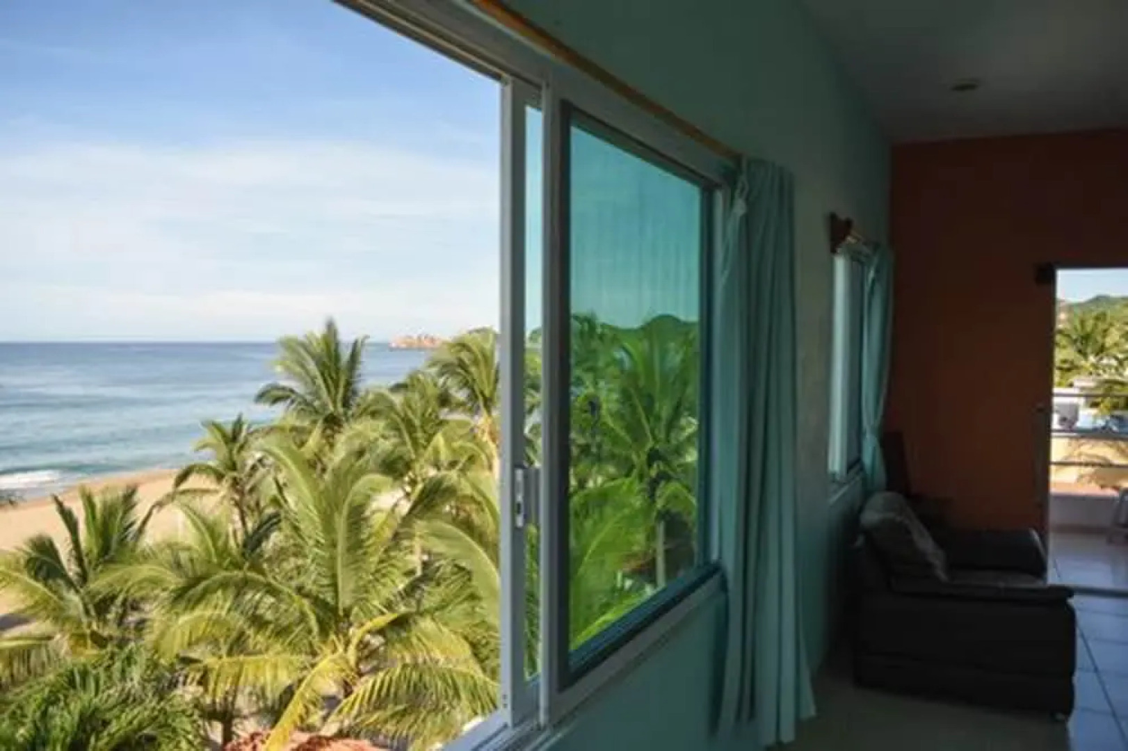 Los Angeles En El Paraiso