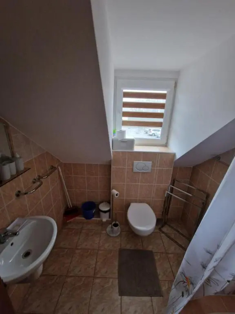 Penzion Solna Jaskyna