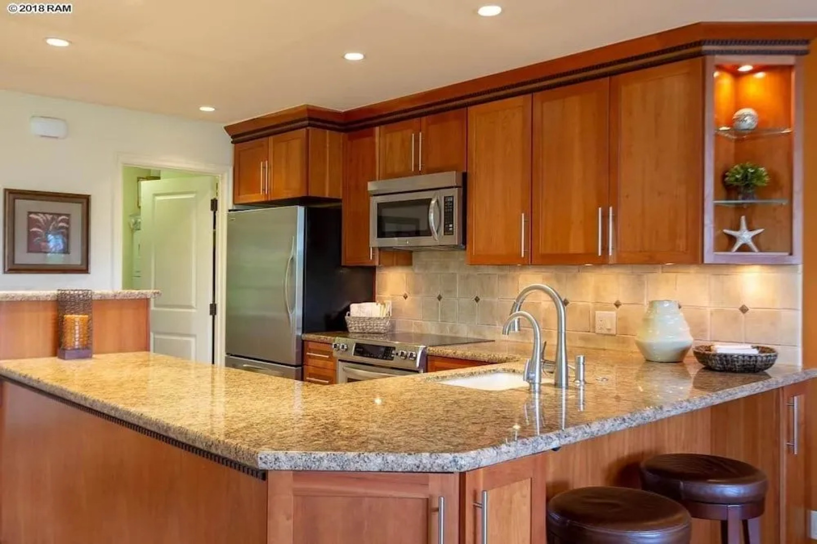 South Kihei Luxury Condos