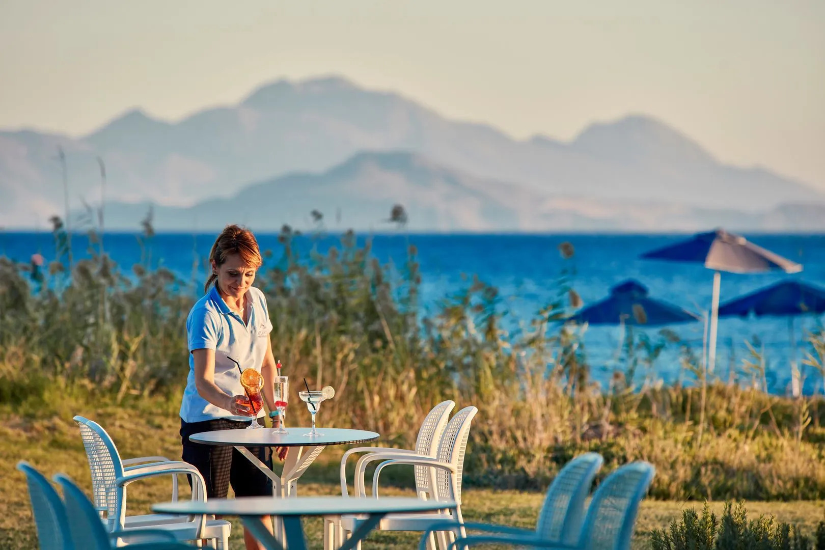 Porto Bello Royal - All inclusive