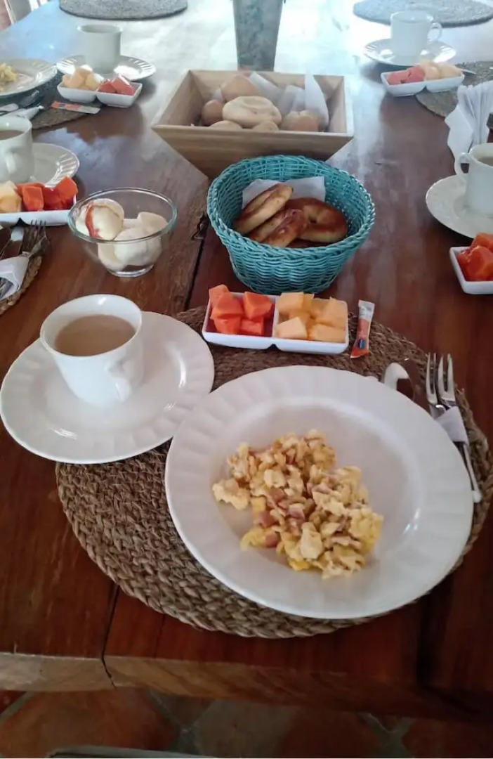 Hotel Boutique Casa Gerar