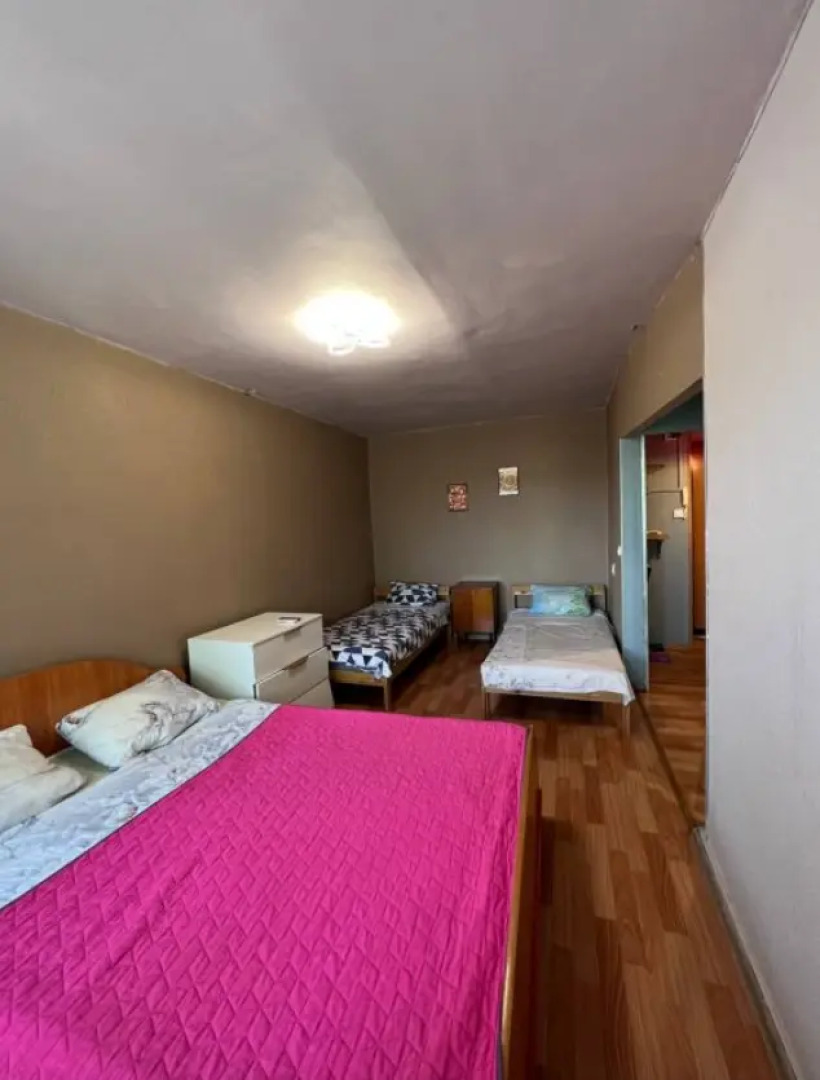 Апартаменты на улице Ленина 20