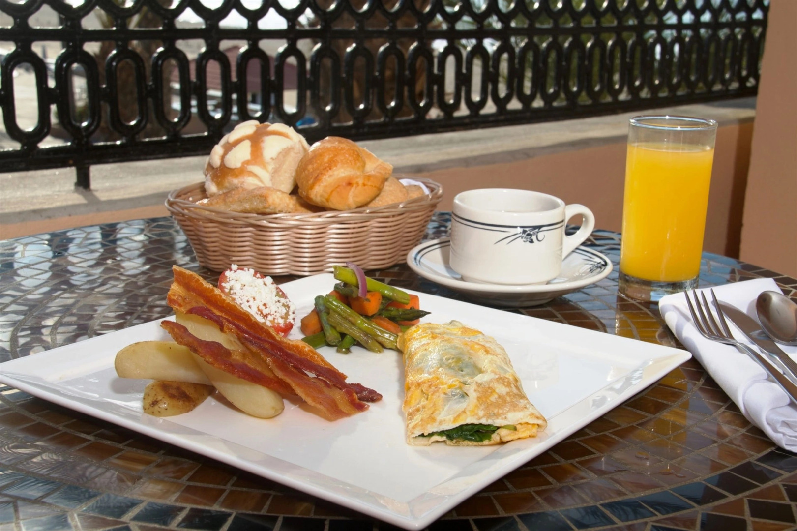 Royal Solaris Los Cabos & Spa - All Inclusive