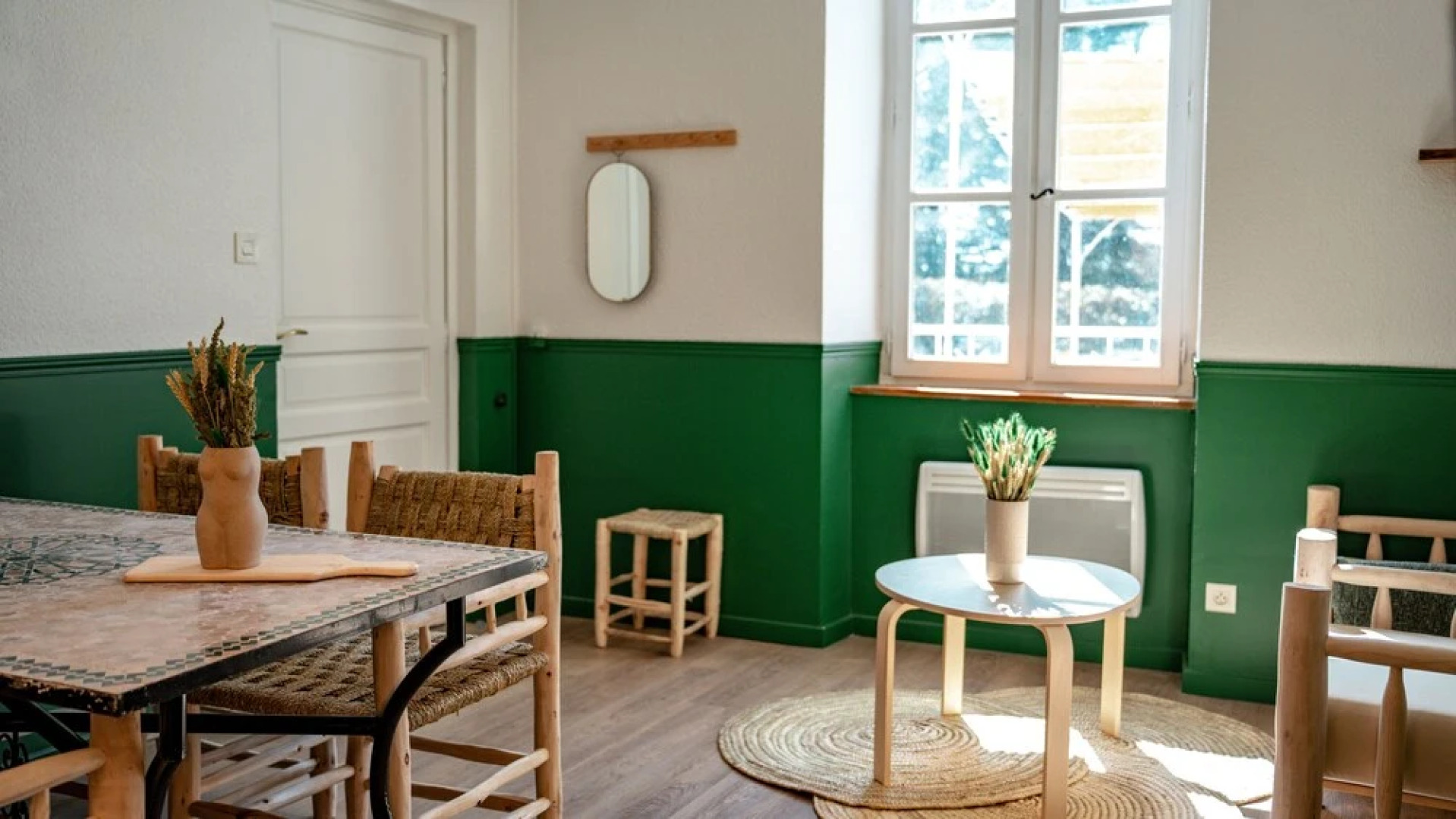 La Vigne Blanche B&B