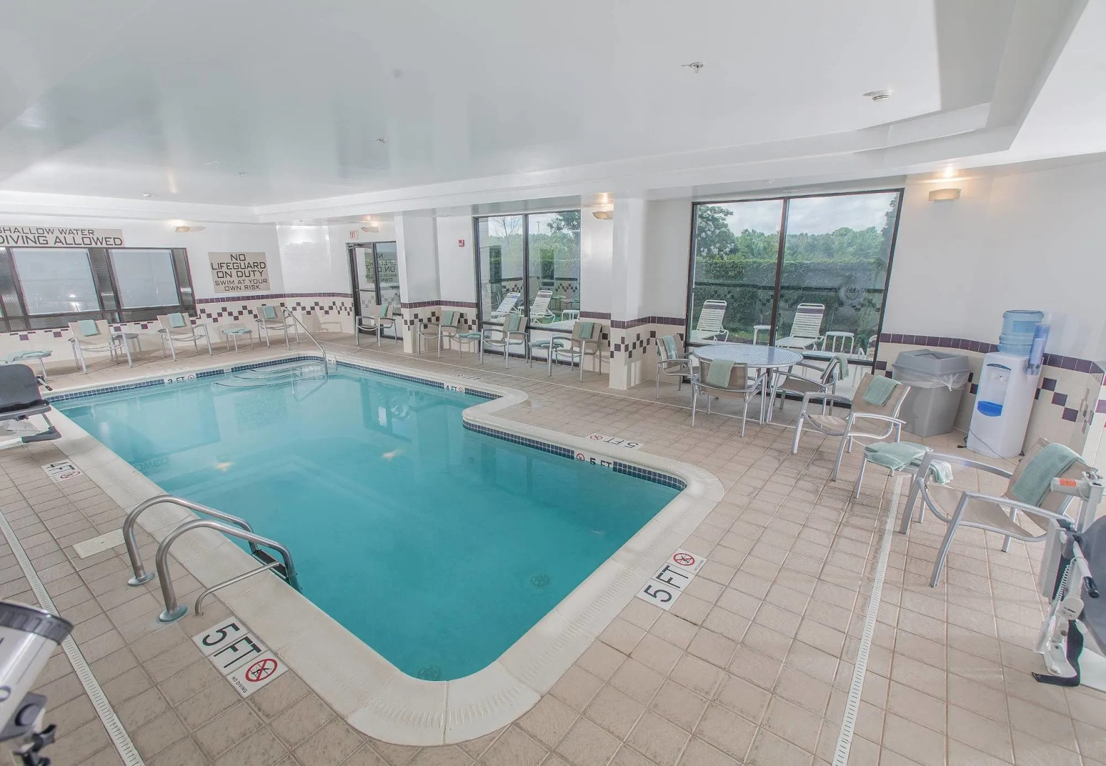 SpringHill Suites by Marriott Florence