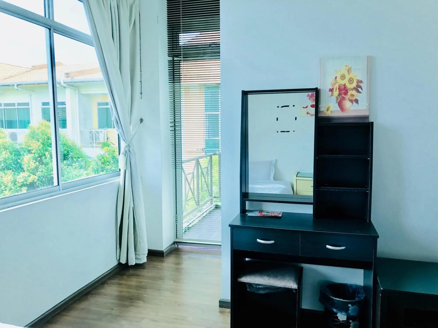 Natol Homestay - Kuching Home Penthouse Airport Road