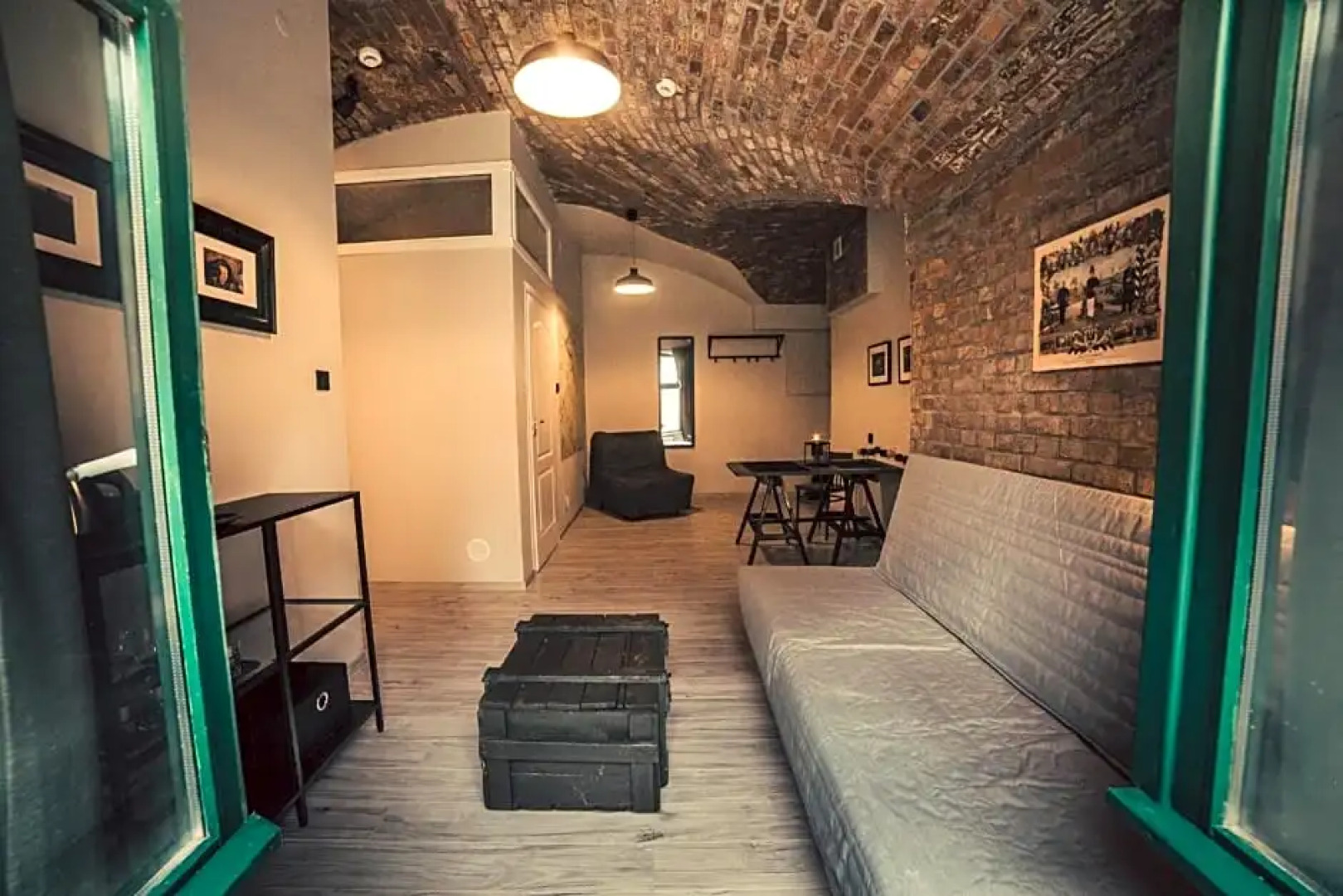 Twierdza Torun Fort IV