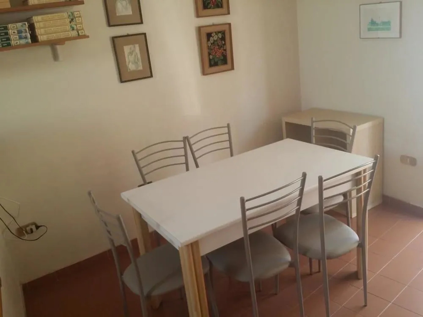 B&B La Torre Del Casale