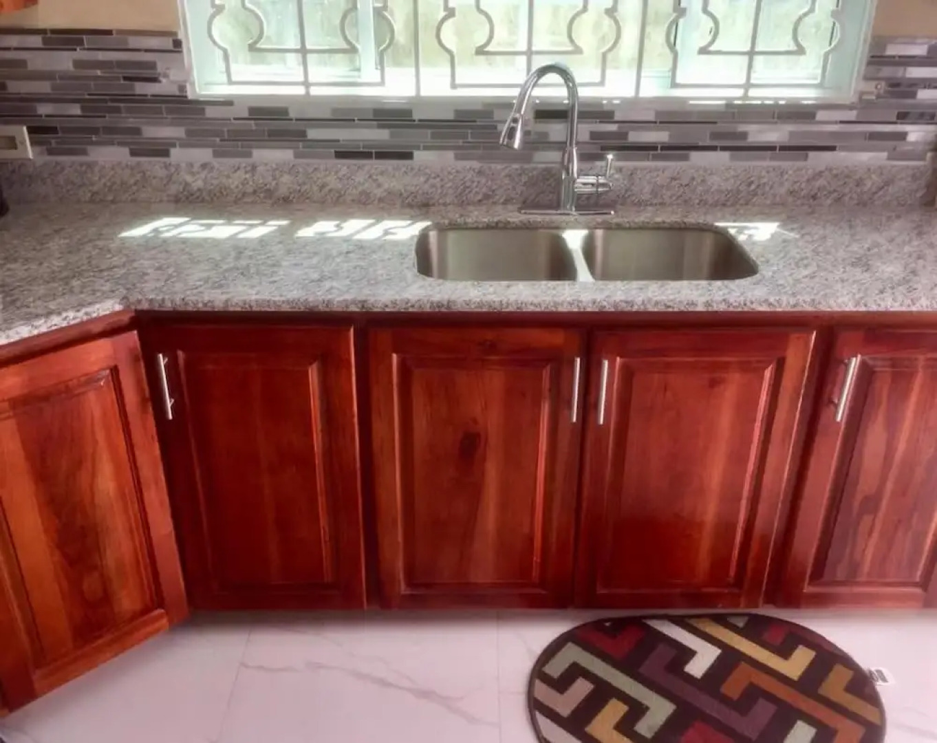 Tryall Gardens Escape