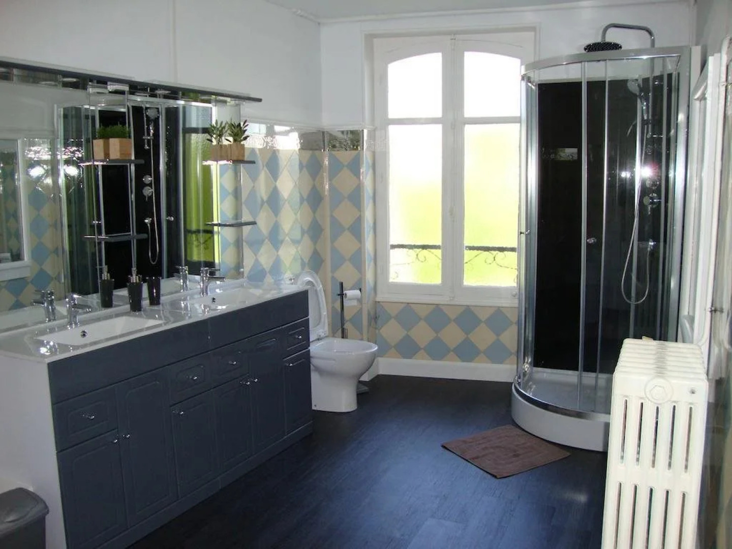 Le Domaine du Montplaisir