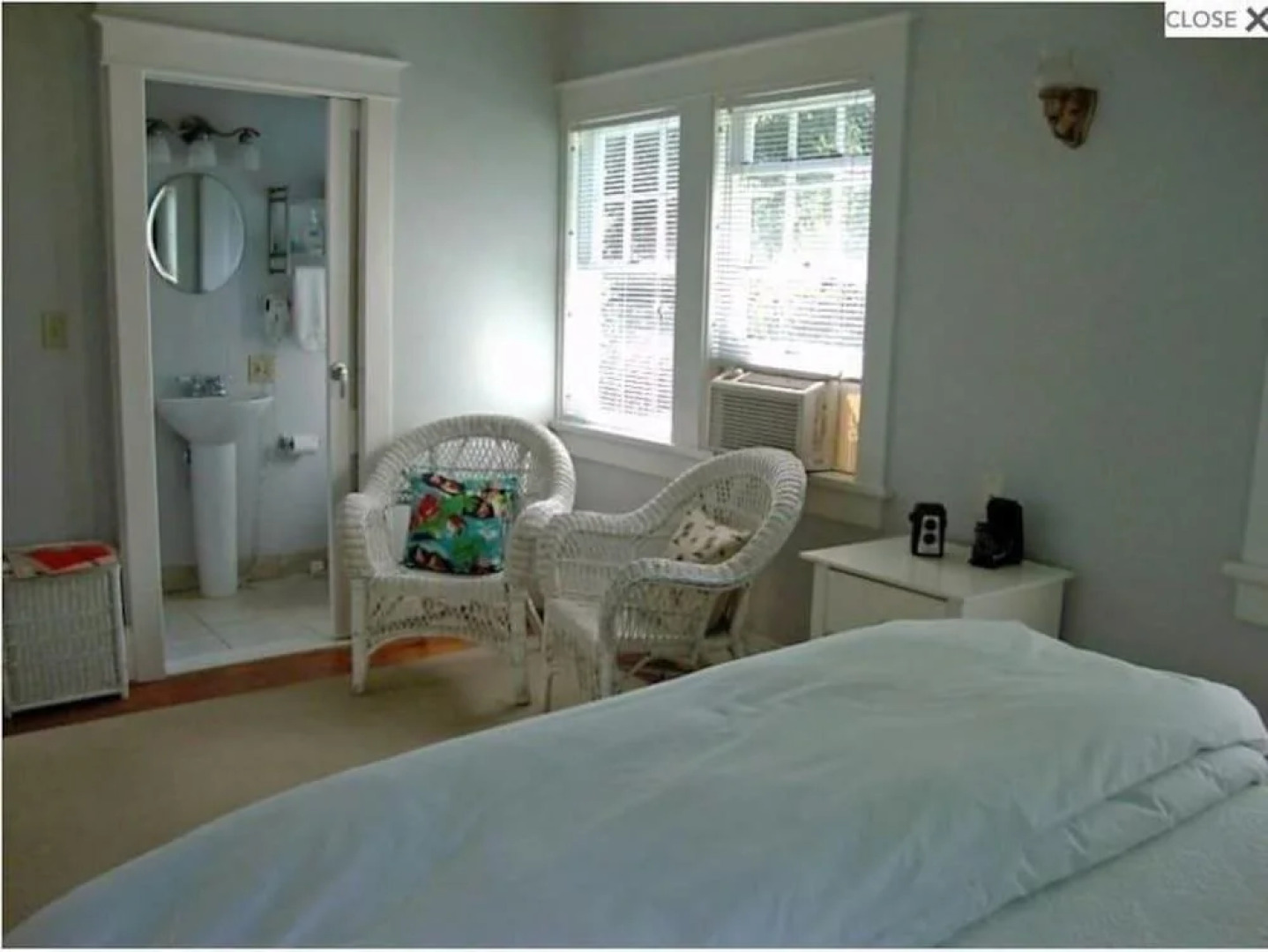 Finger Lakes Bed and Breakfast