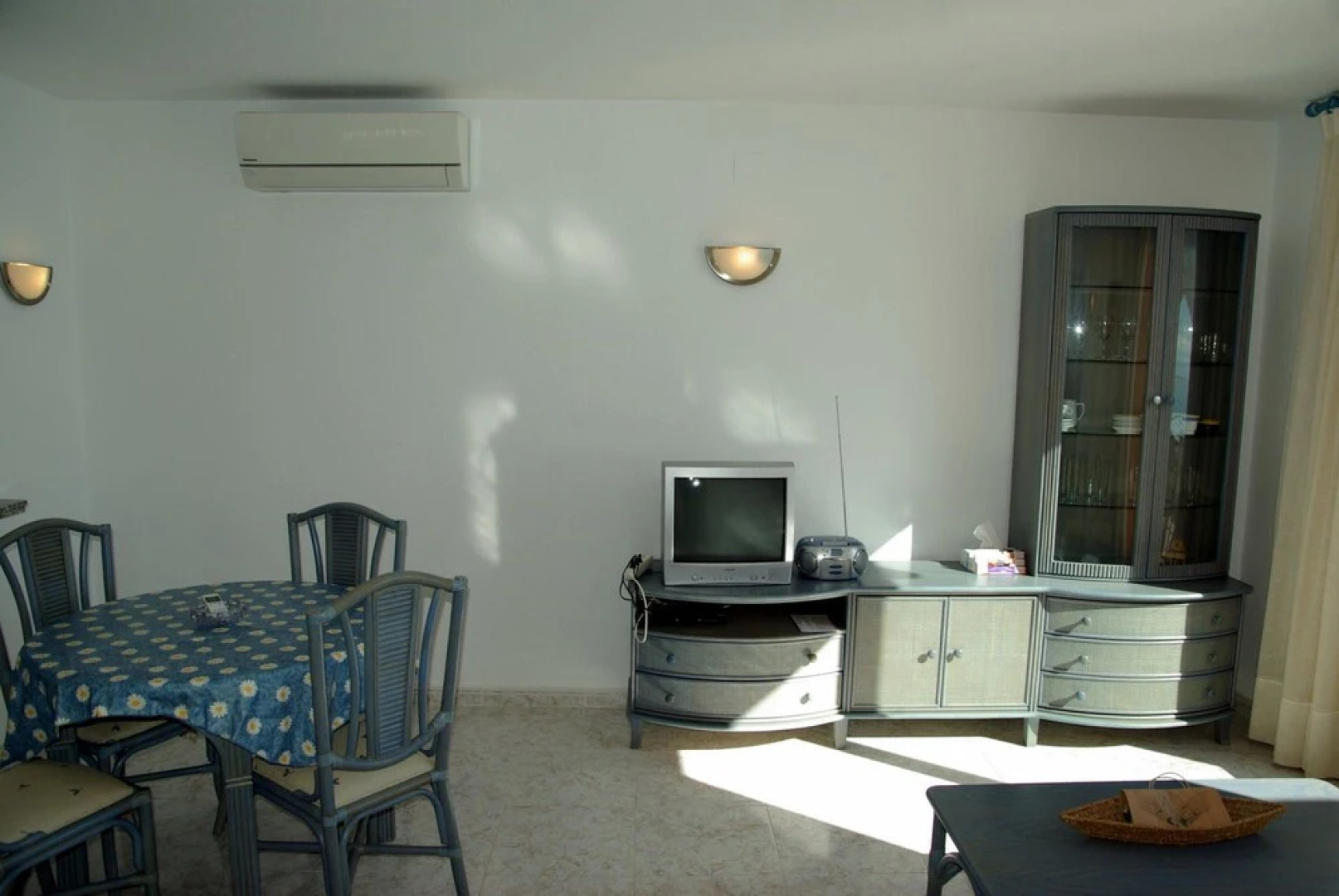 Apartamento Panorama - X0162