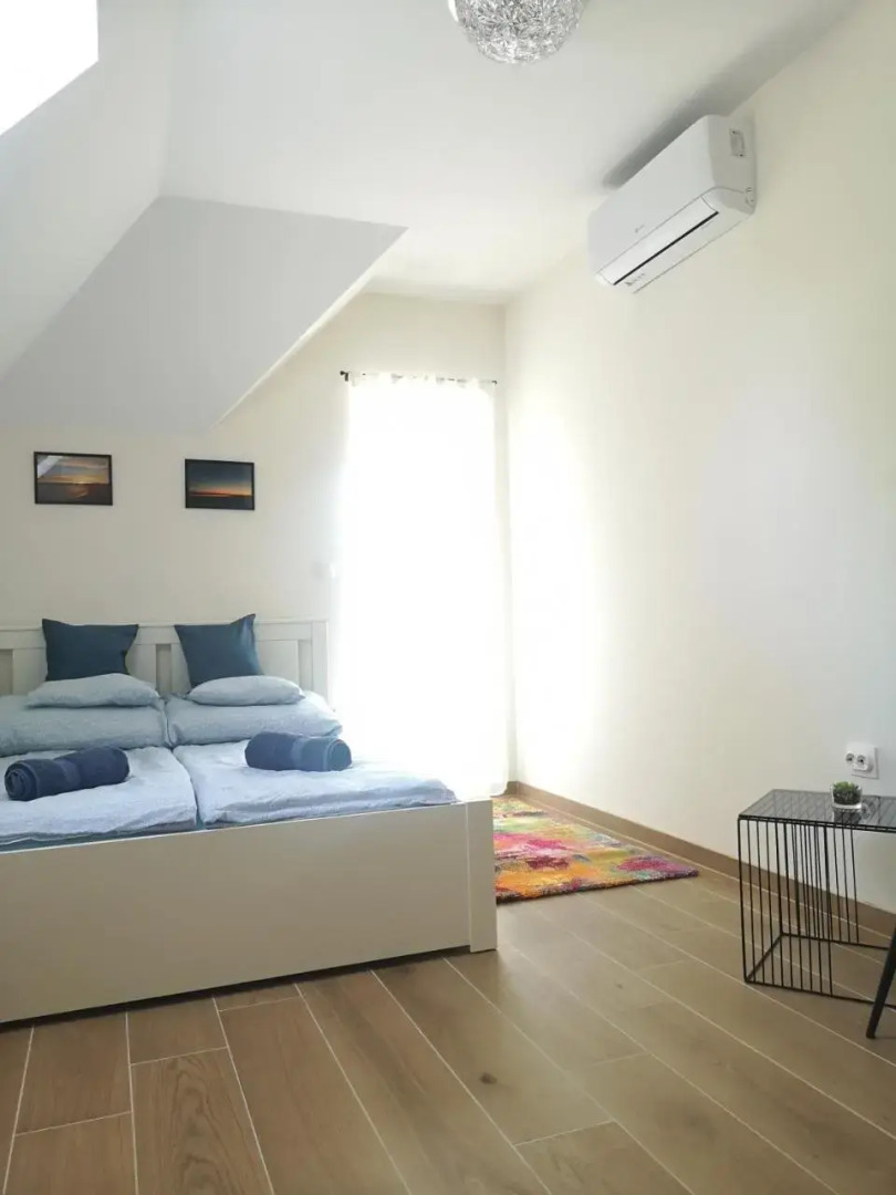 Forest House Balaton