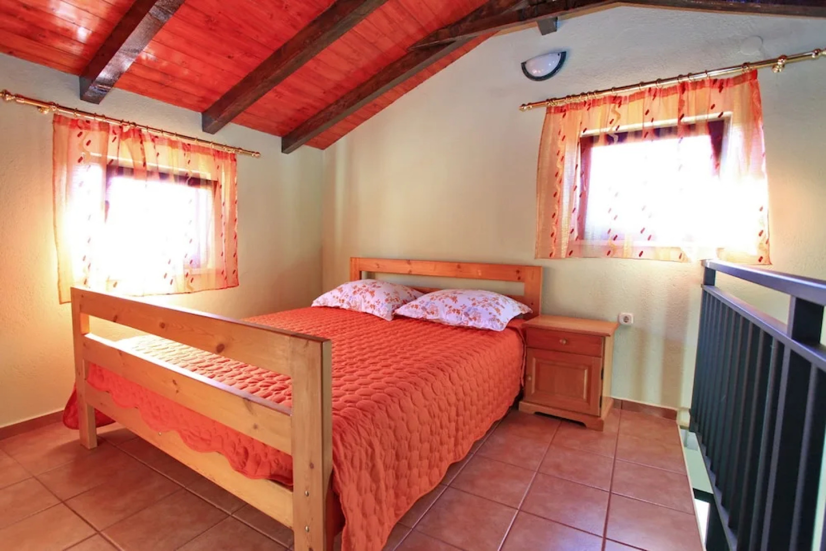 Stone House Oreb's Cottage