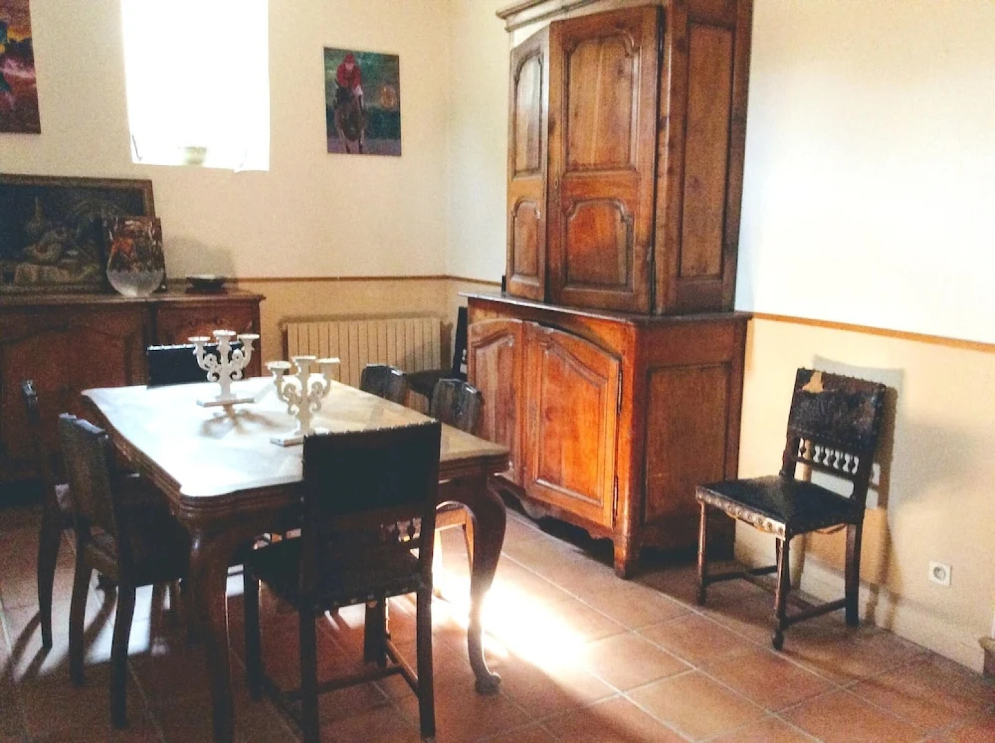 Villa With 6 Bedrooms in Salies, With Private Pool and Enclosed Garden