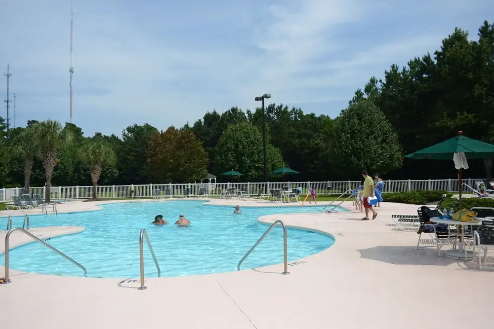 True Blue Golf Resort