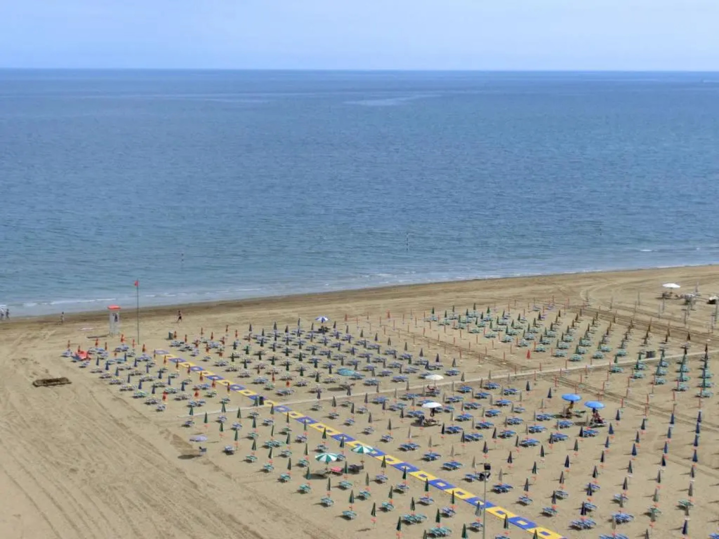 Residence Torre Zanier