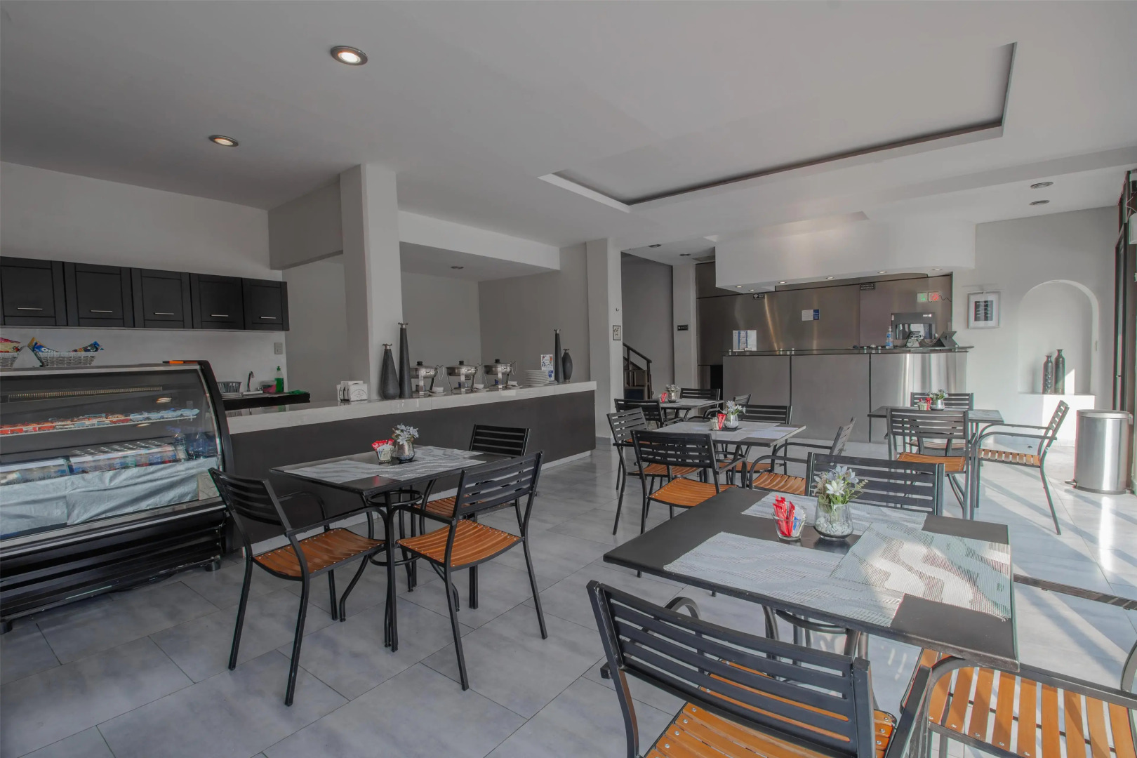 Best Western Real Tula Express