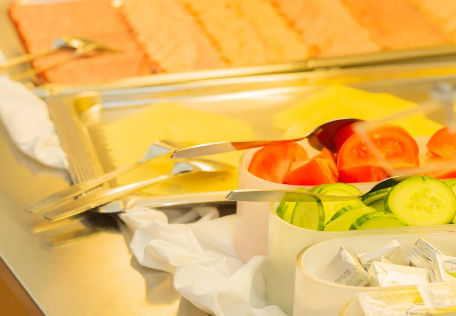 AllYouNeed Hotel Vienna 4