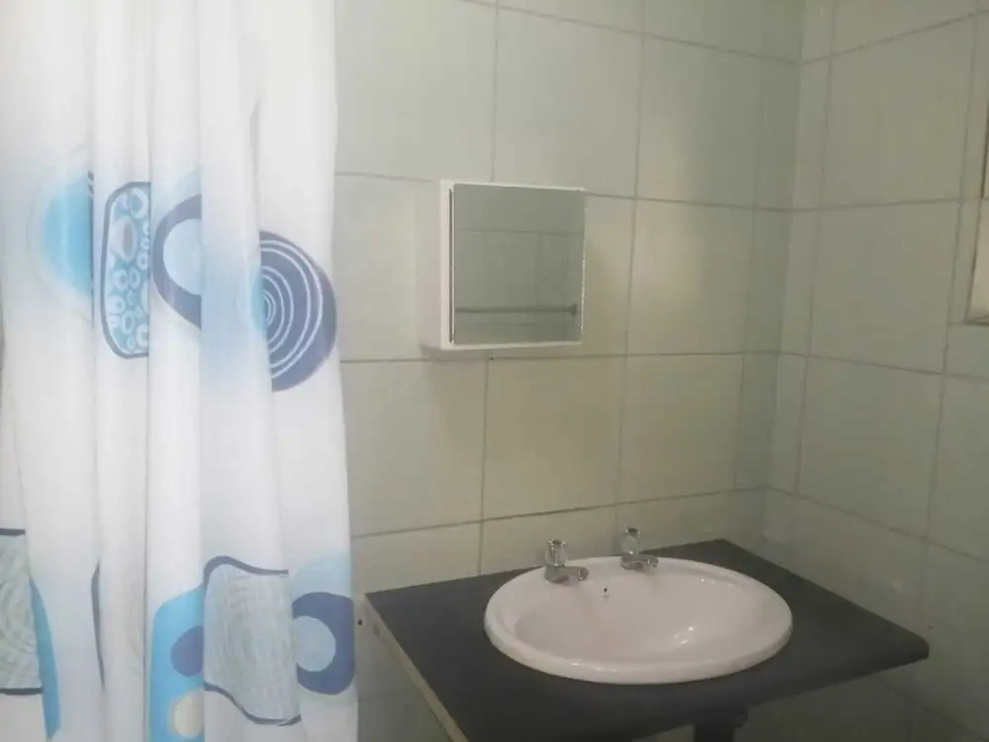 The African Rock Guesthouse