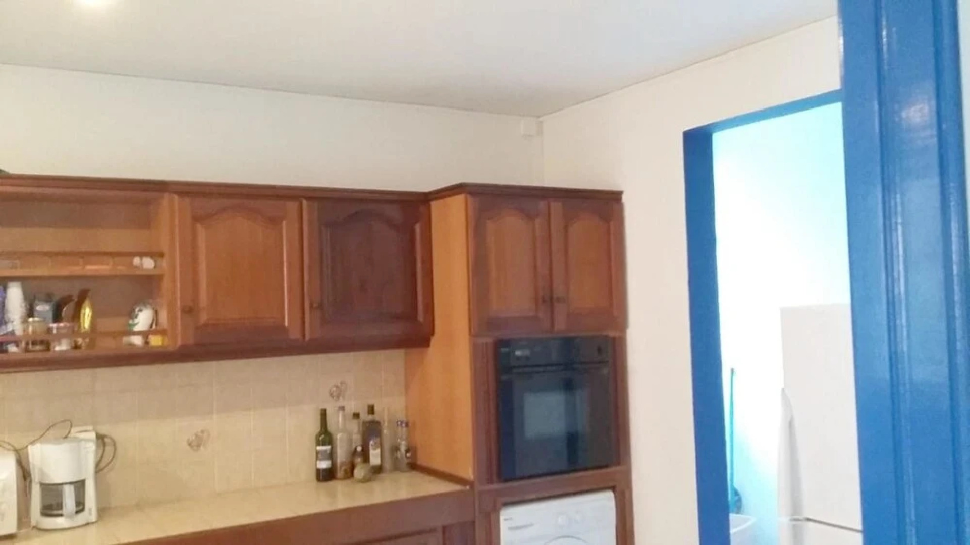 Apartment With 2 Bedrooms in Deshaies , With Enclosed Garden and Wifi