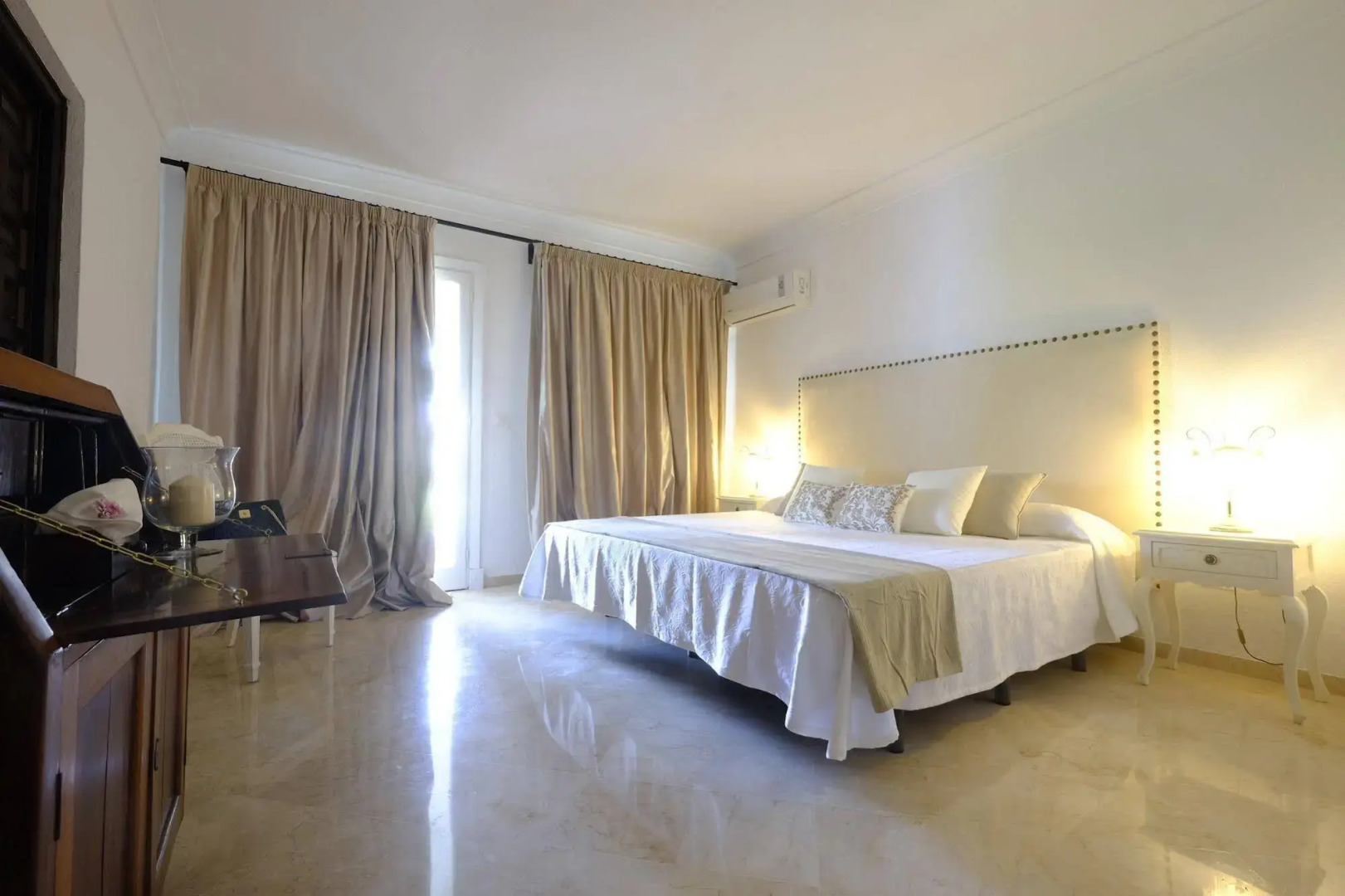 My Villa Marbella Boutique Hotel