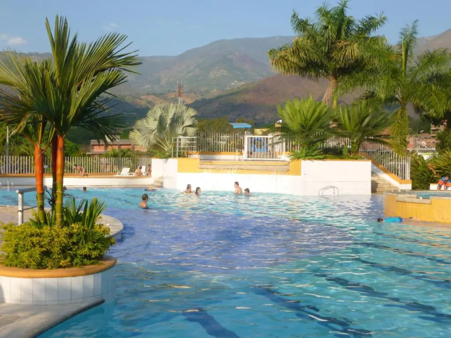 Cabaña San Jeronimo