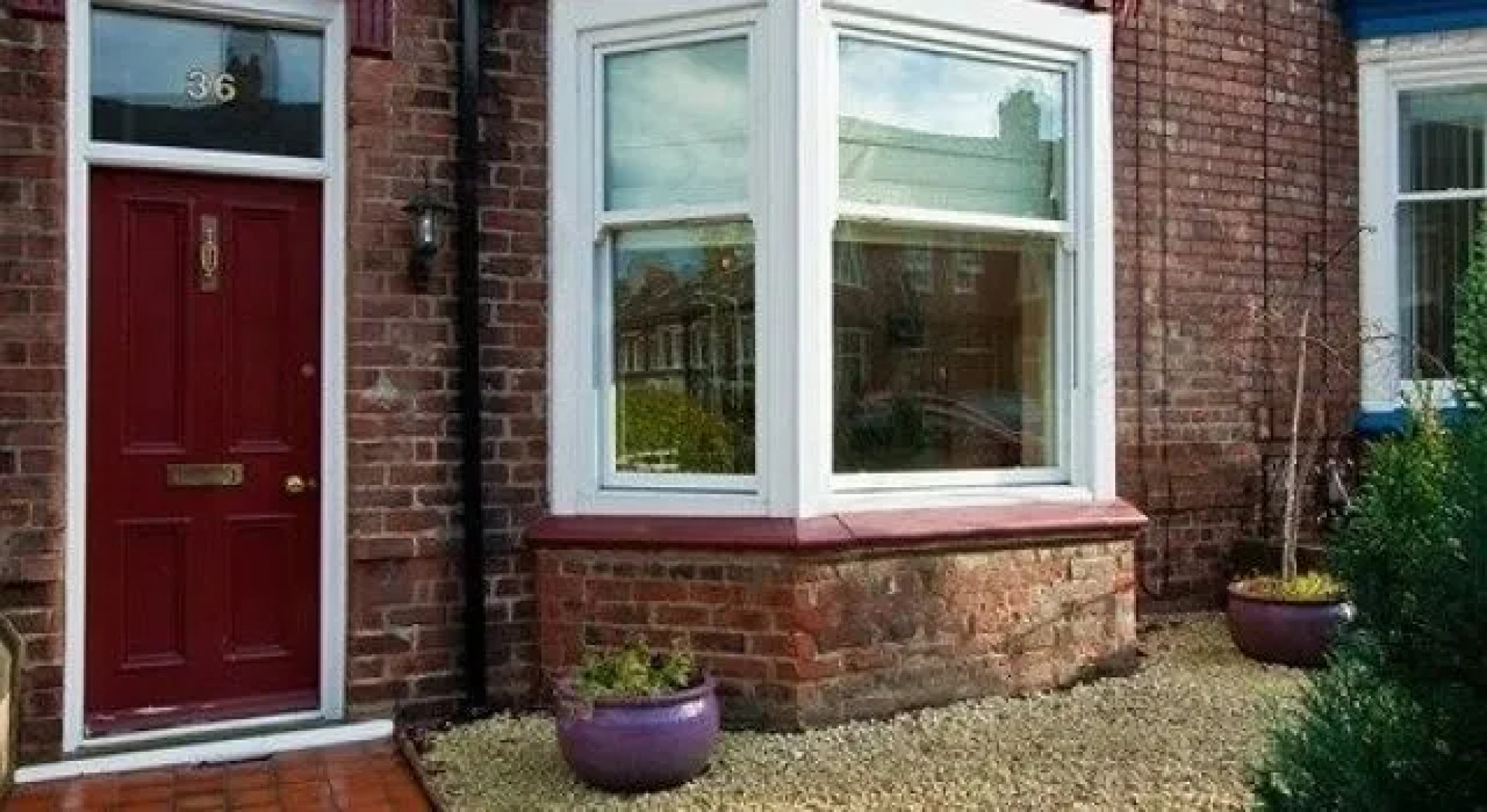 Woodland Guest House