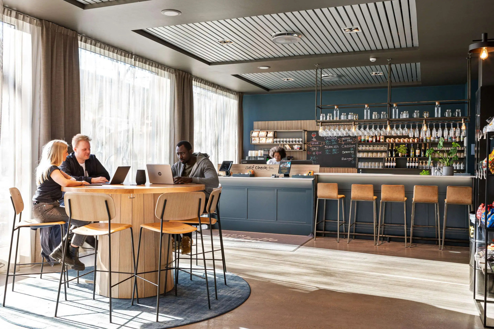 Comfort Hotel Børsparken