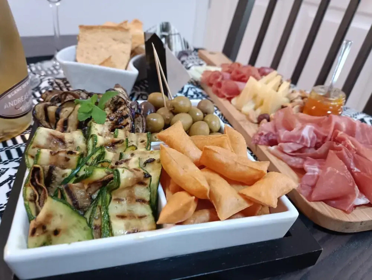 Civico36 Feels Like Home