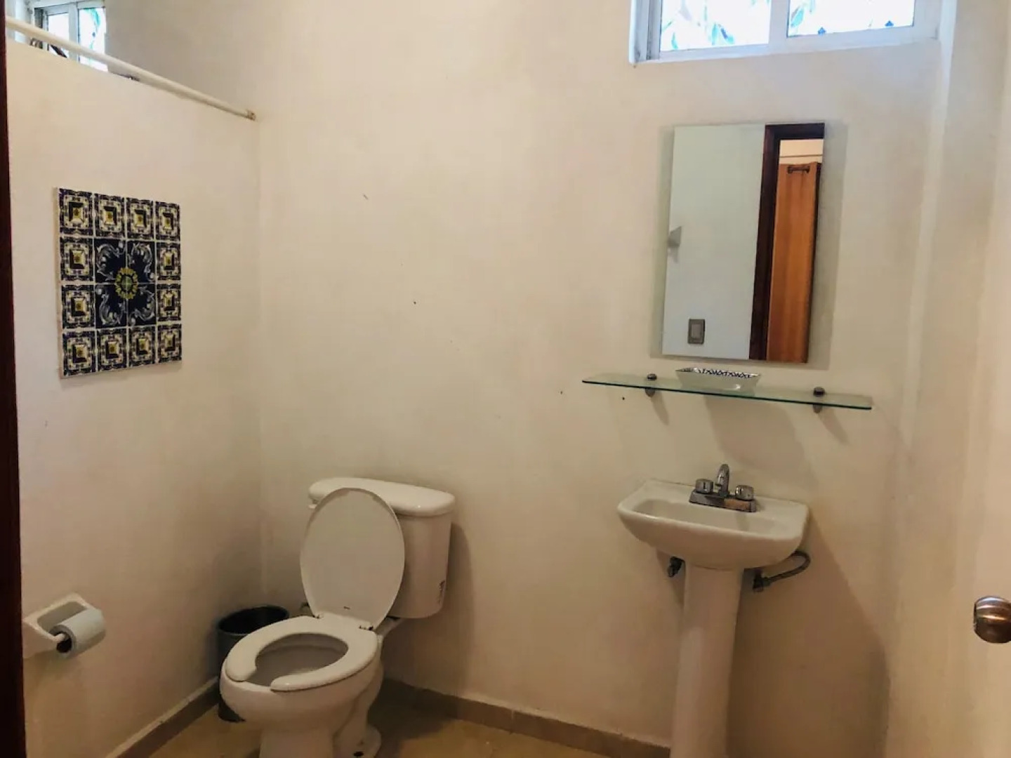 El Capricho by Rotamundos