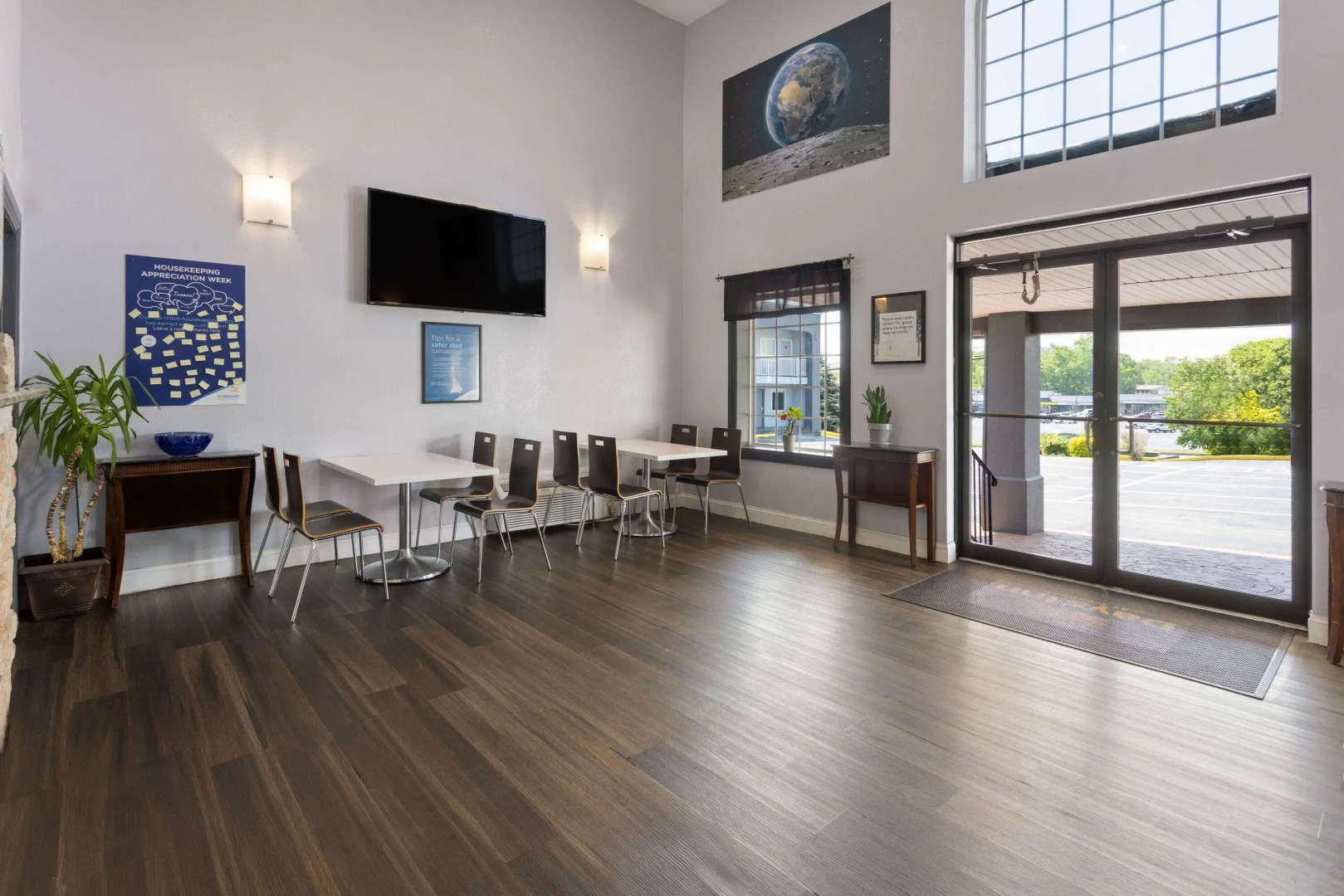 Days Inn by Wyndham Aberdeen