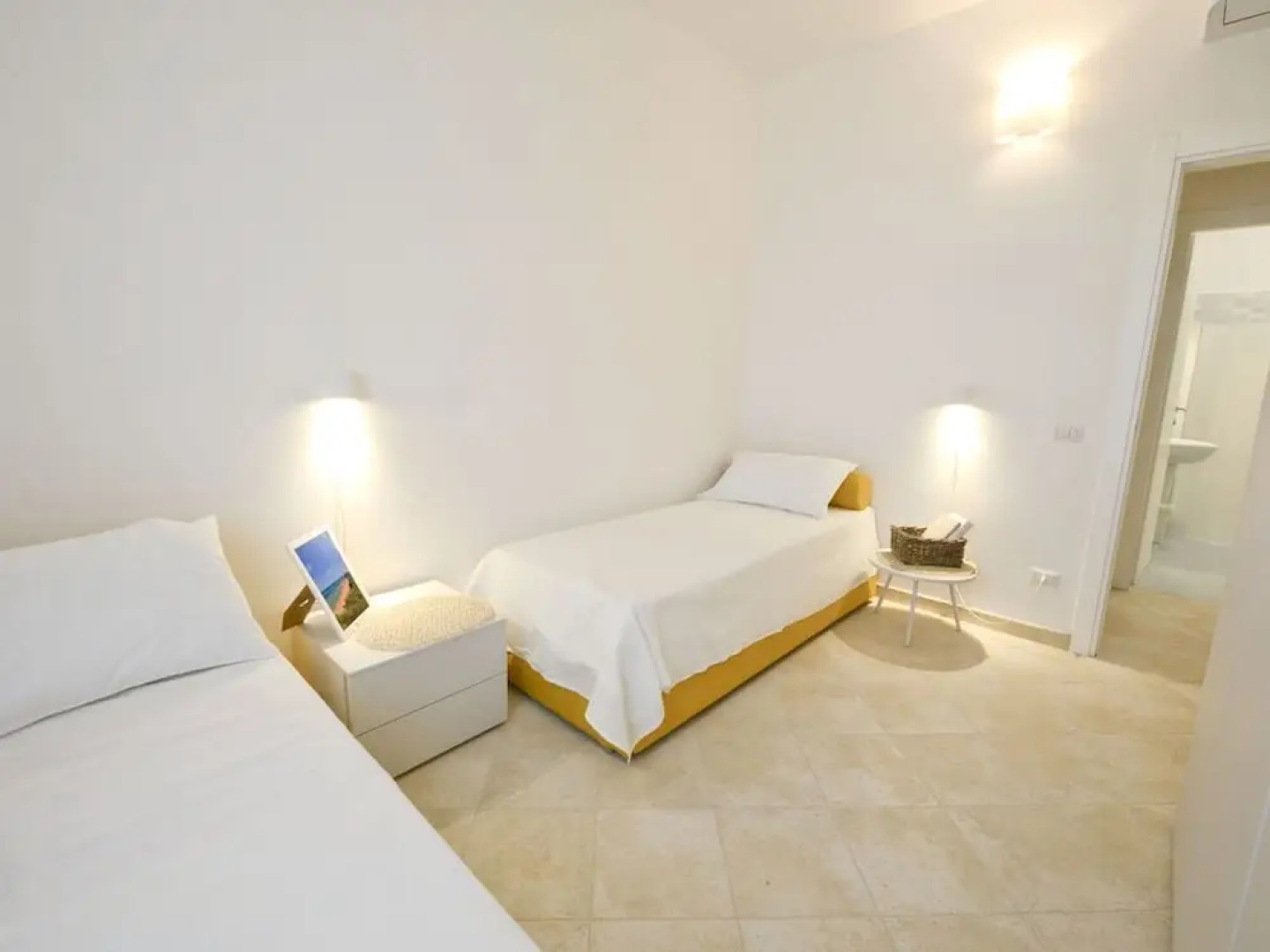 Blue Sea Villas by Wonderful Italy