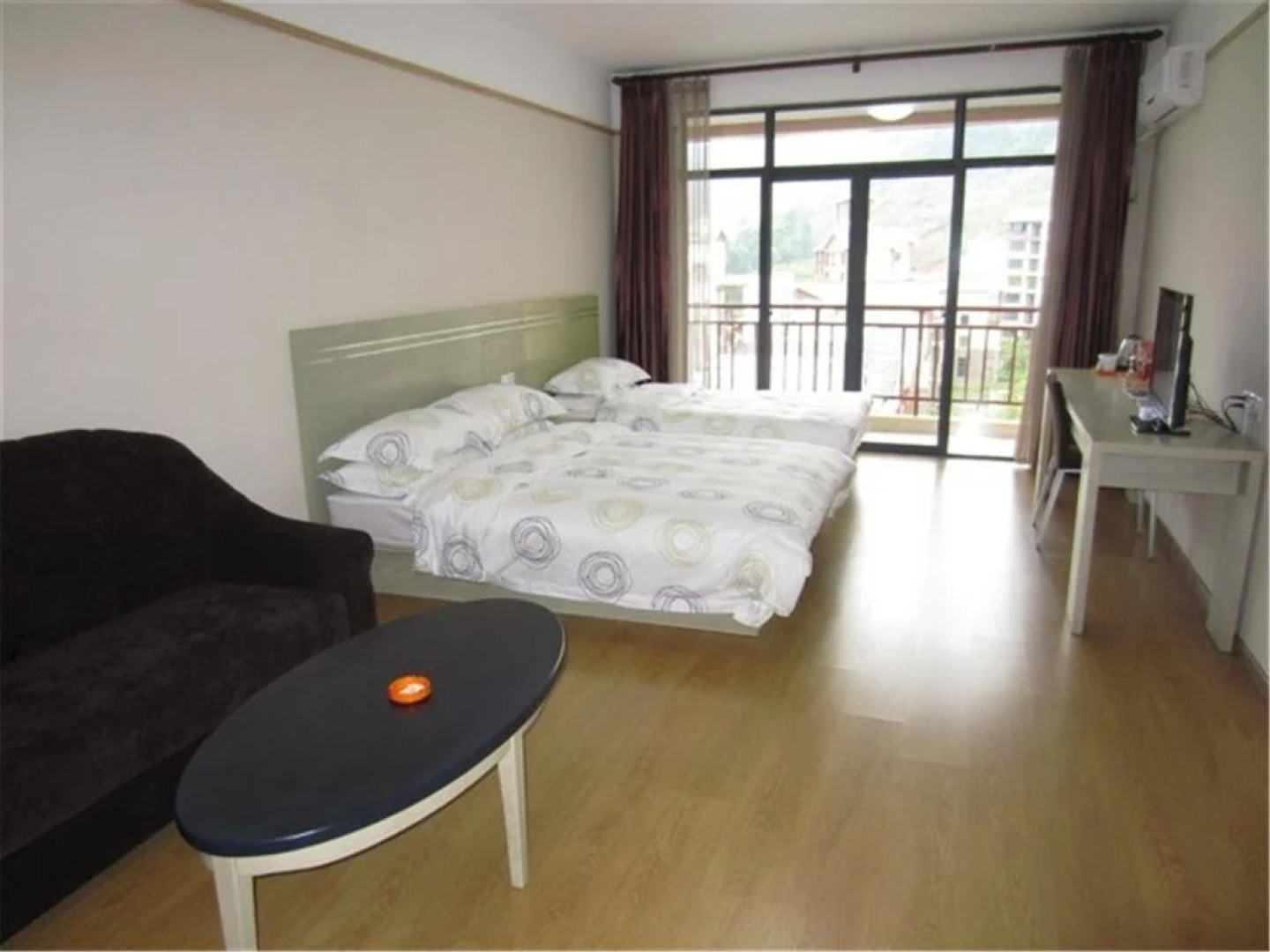 Jinggangshan Jinsen Hotel