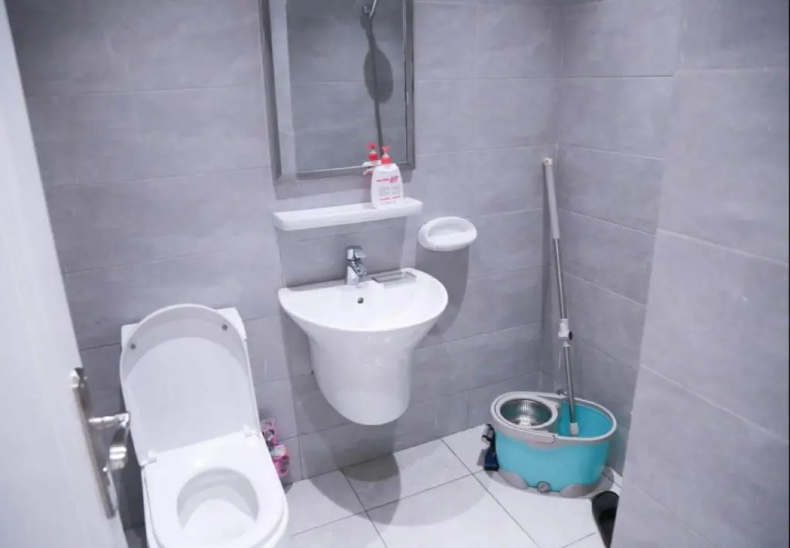 Happiness Chalet 512