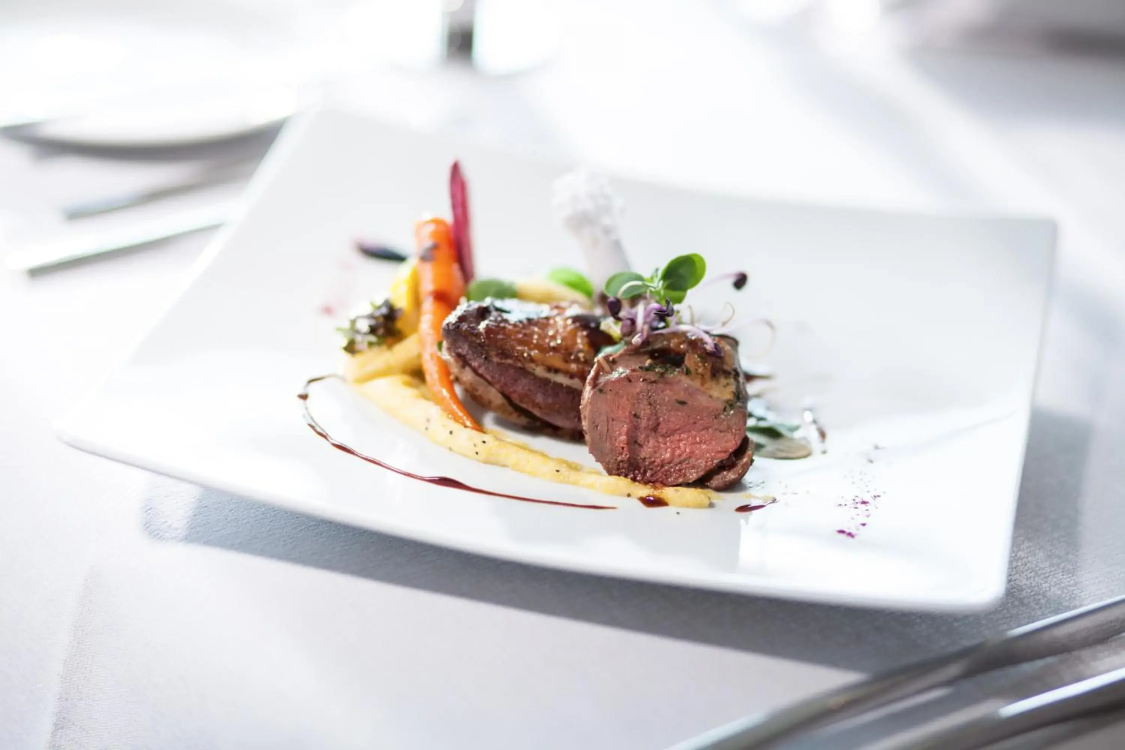 Geinberg5 Private Spa Villas