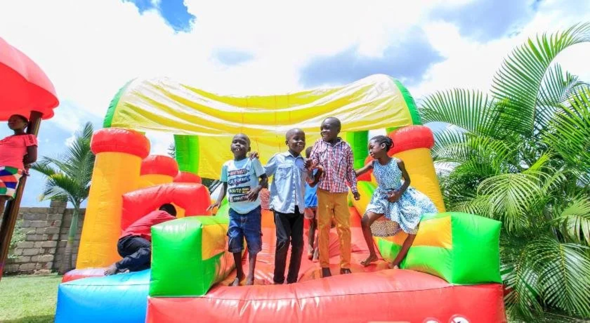 Wash and Wills Hotel