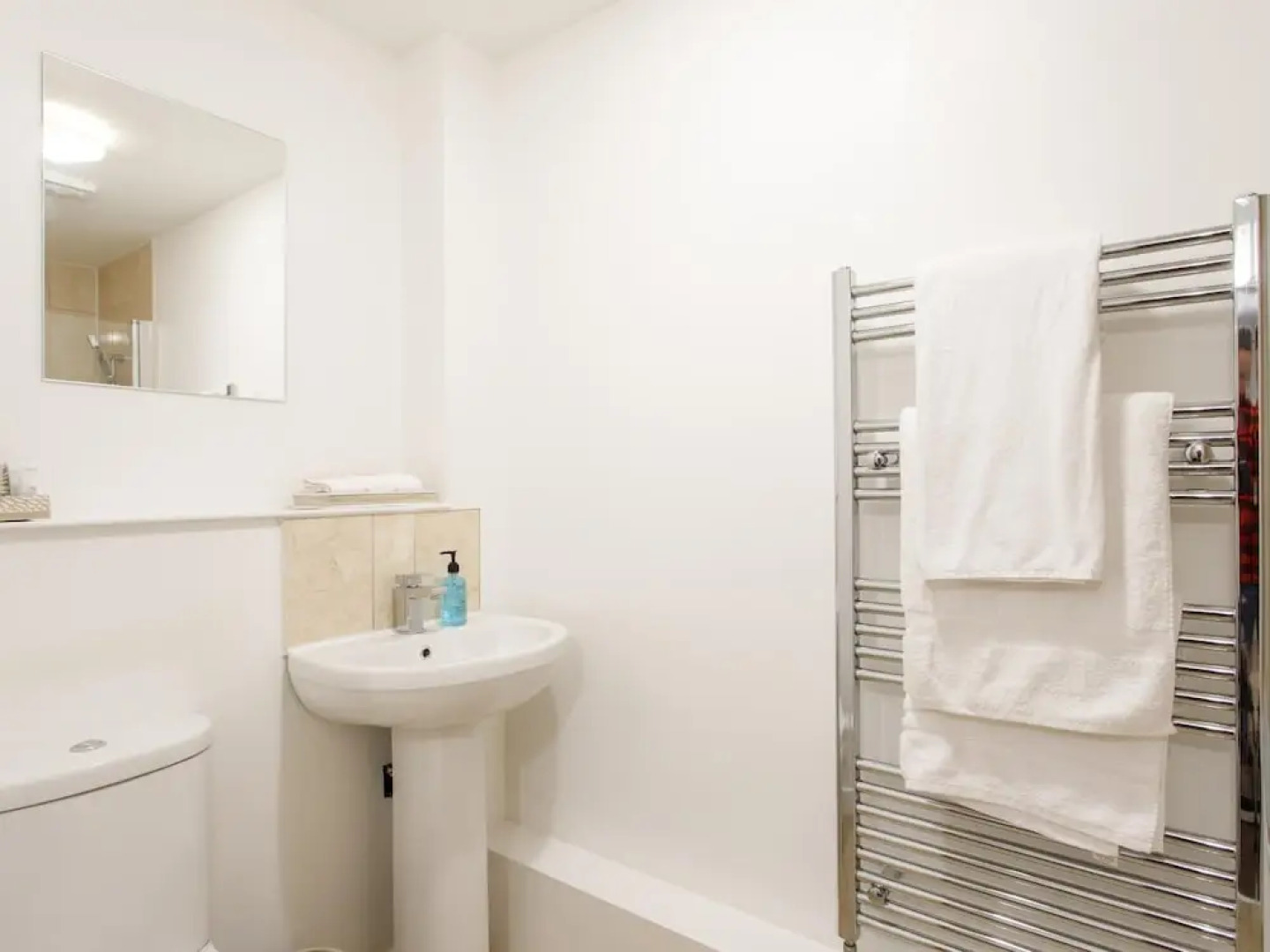 Dartford Serviced Apartment