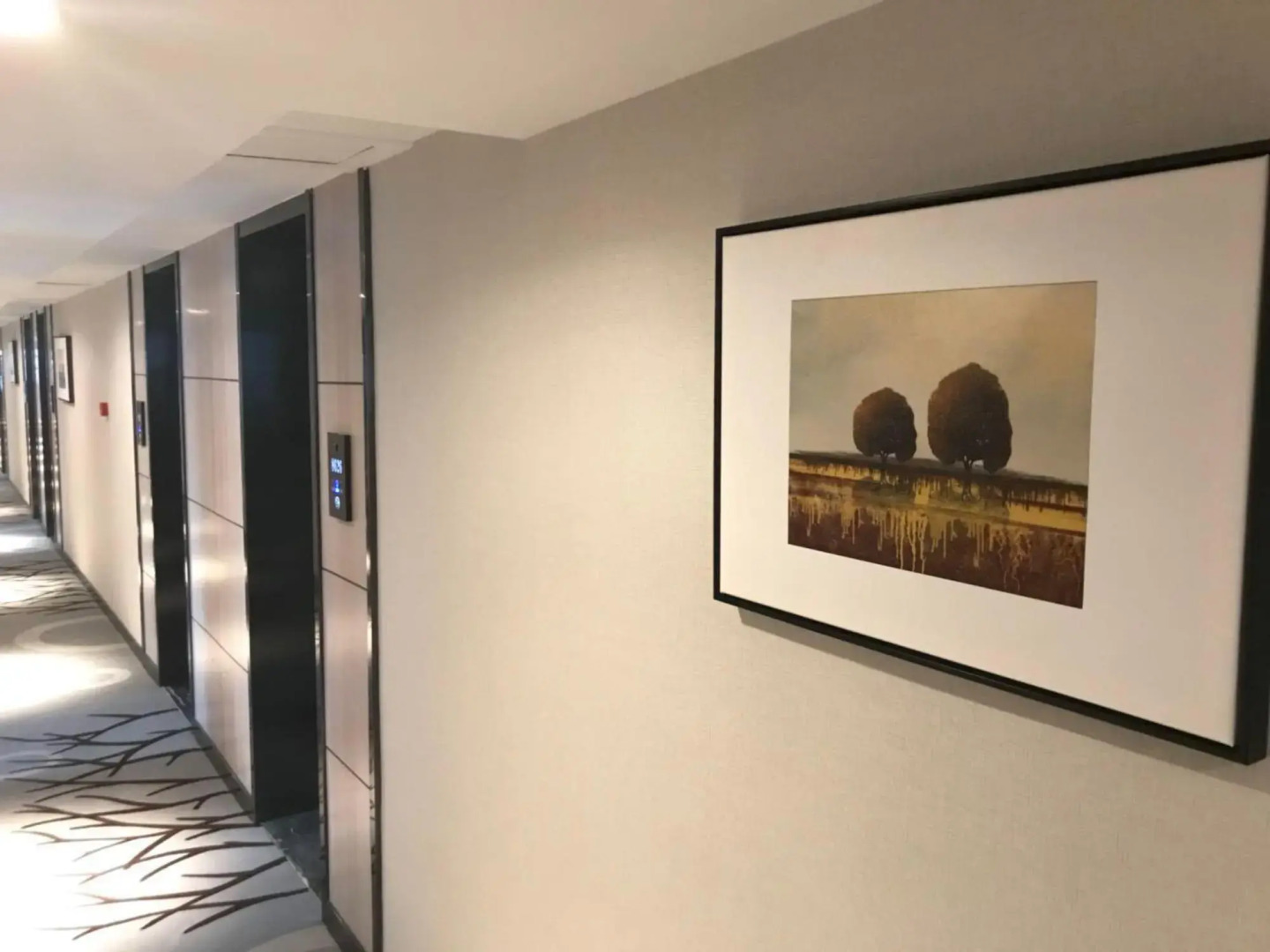 Garden Hotel Lanzhou