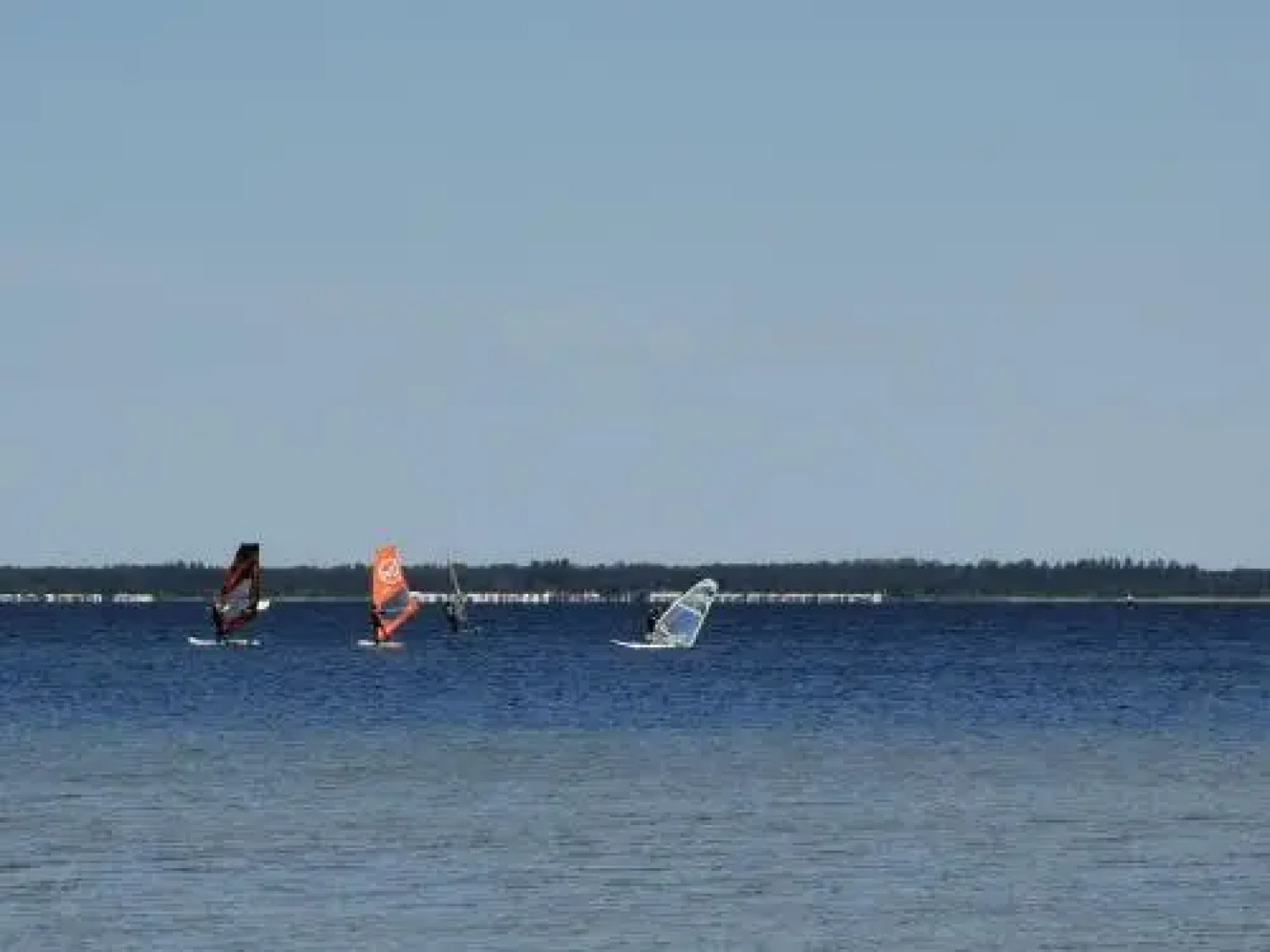 Apart Harmony - Apartament 2 Poziomowy Zatoka Pucka