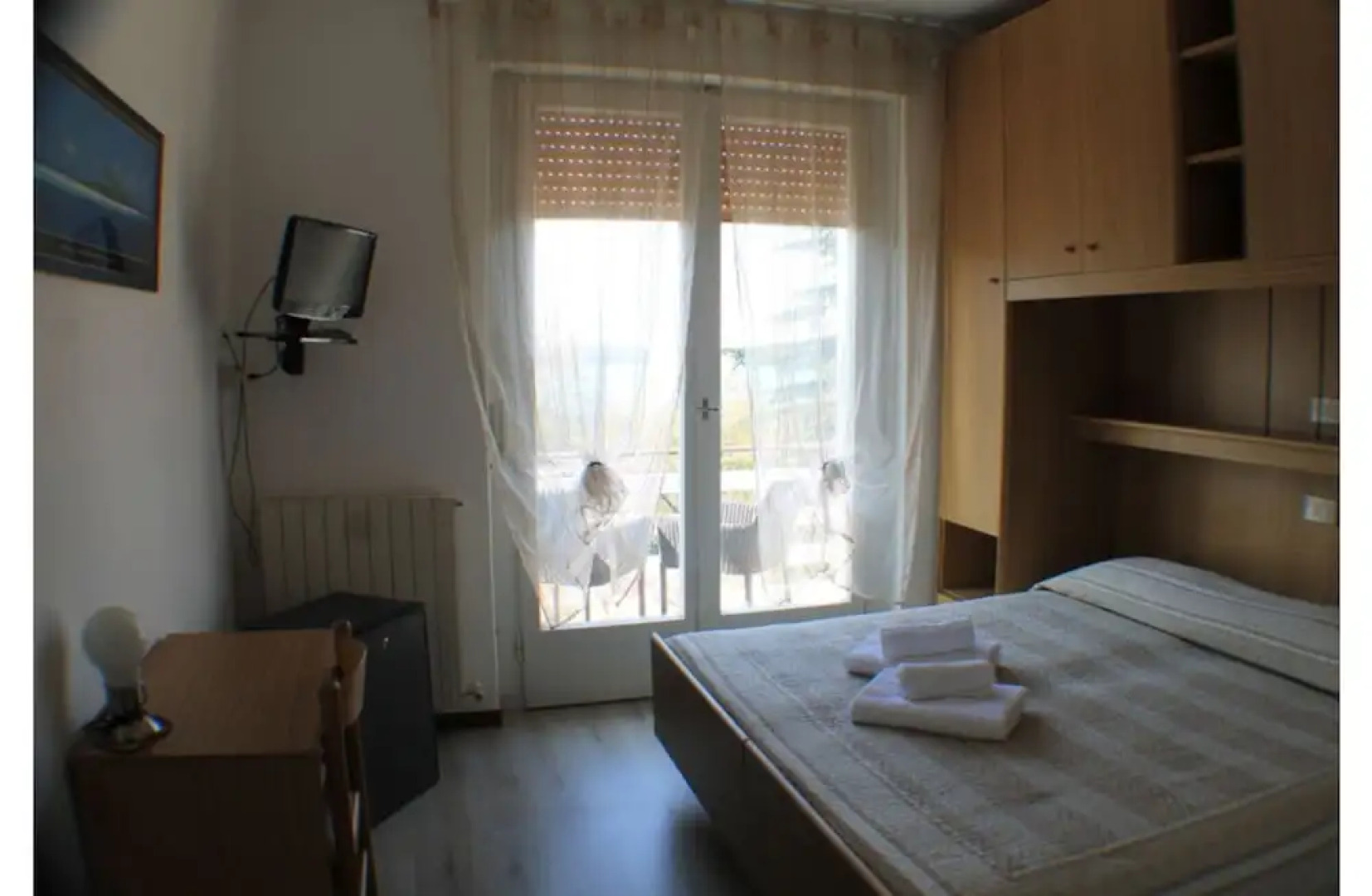 Hotel Ristorante Sole