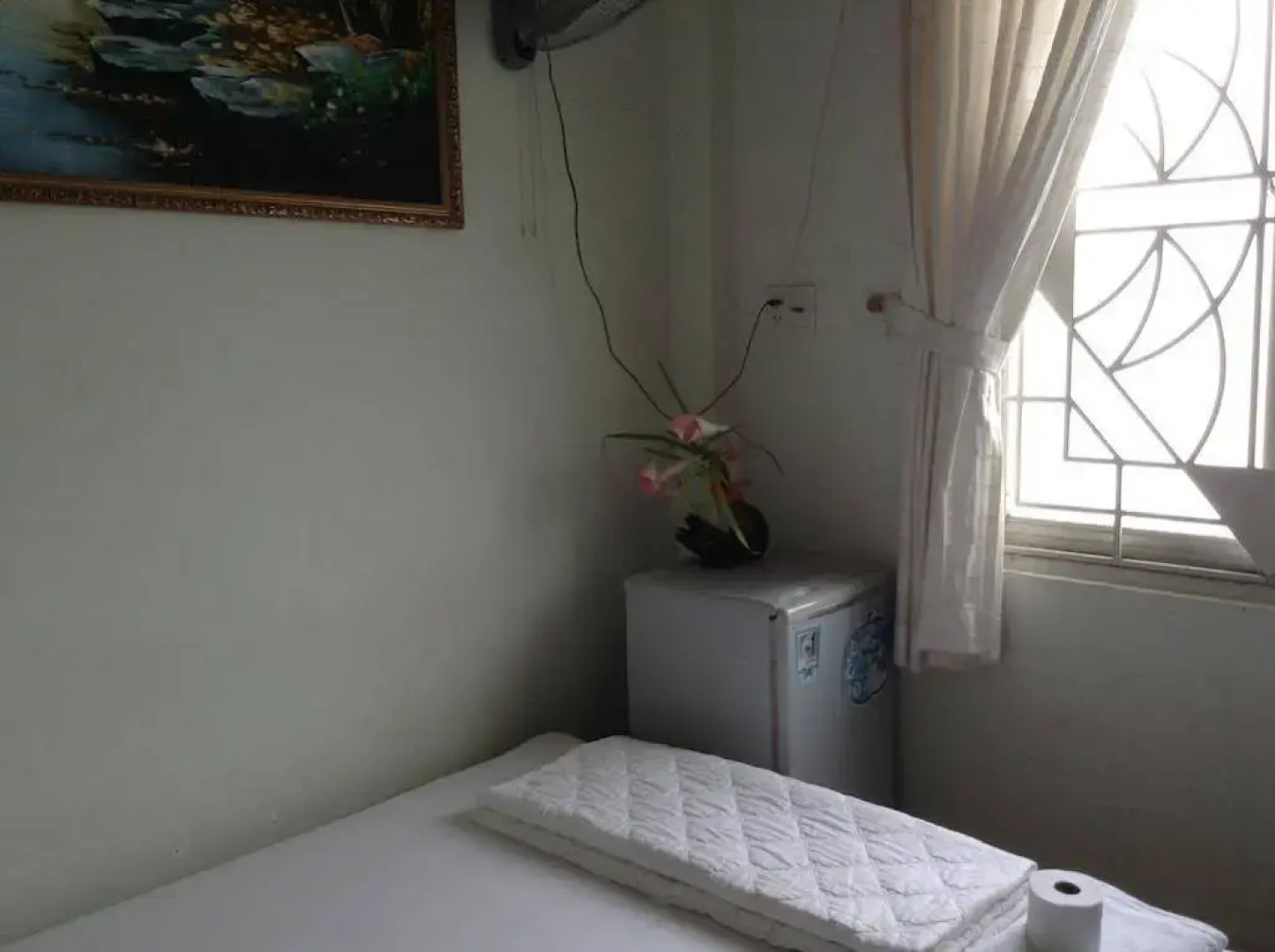 Lamenda Saigon Hotel