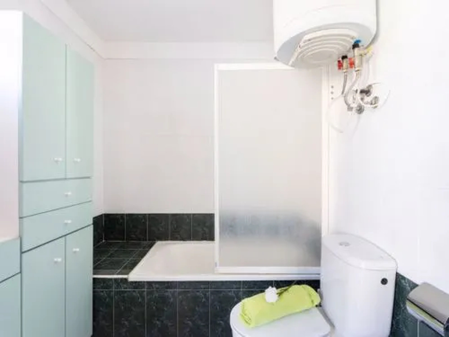 Sunny House El Roque