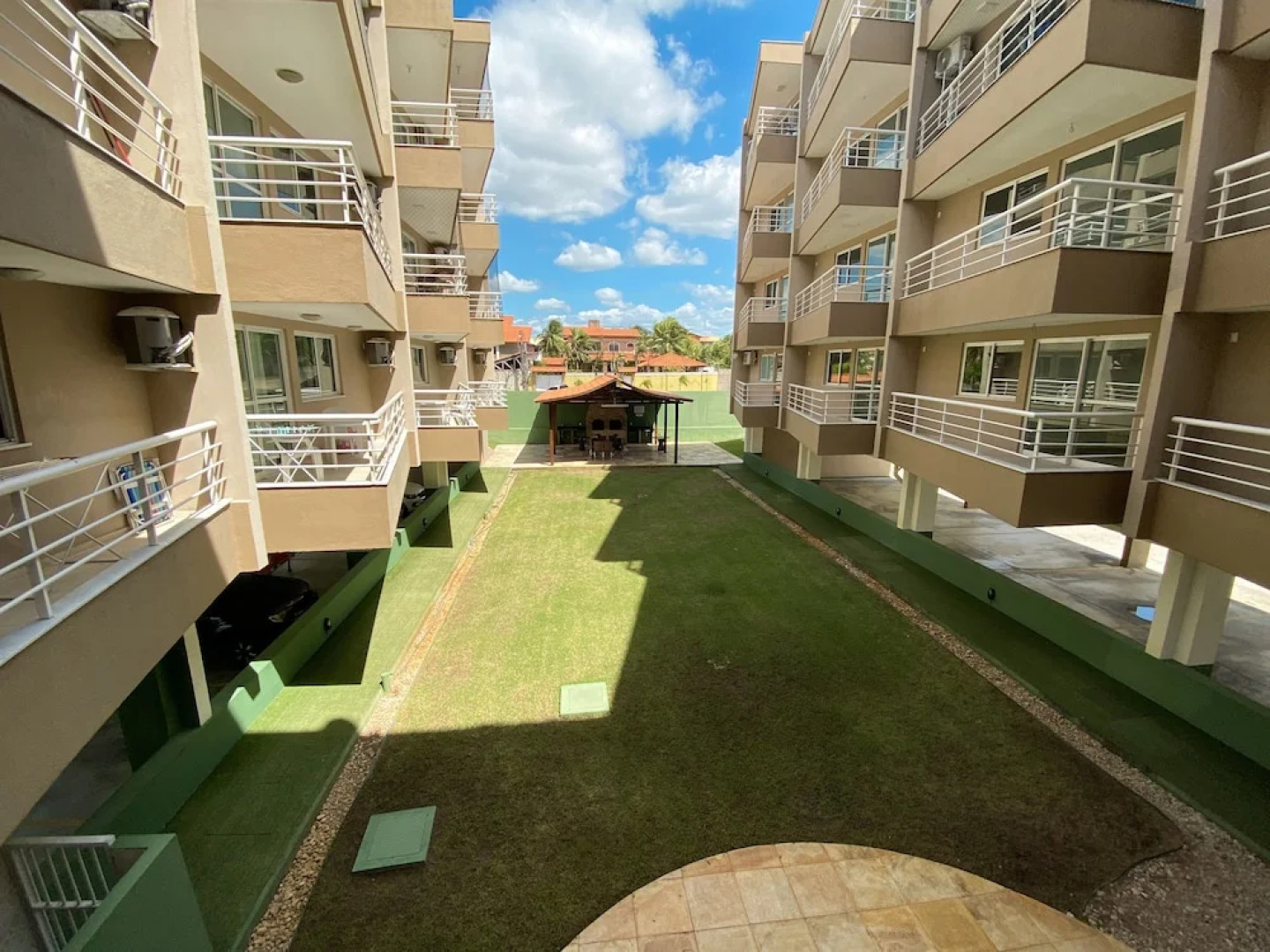 Beach Place Cumbuco por Be My Guest