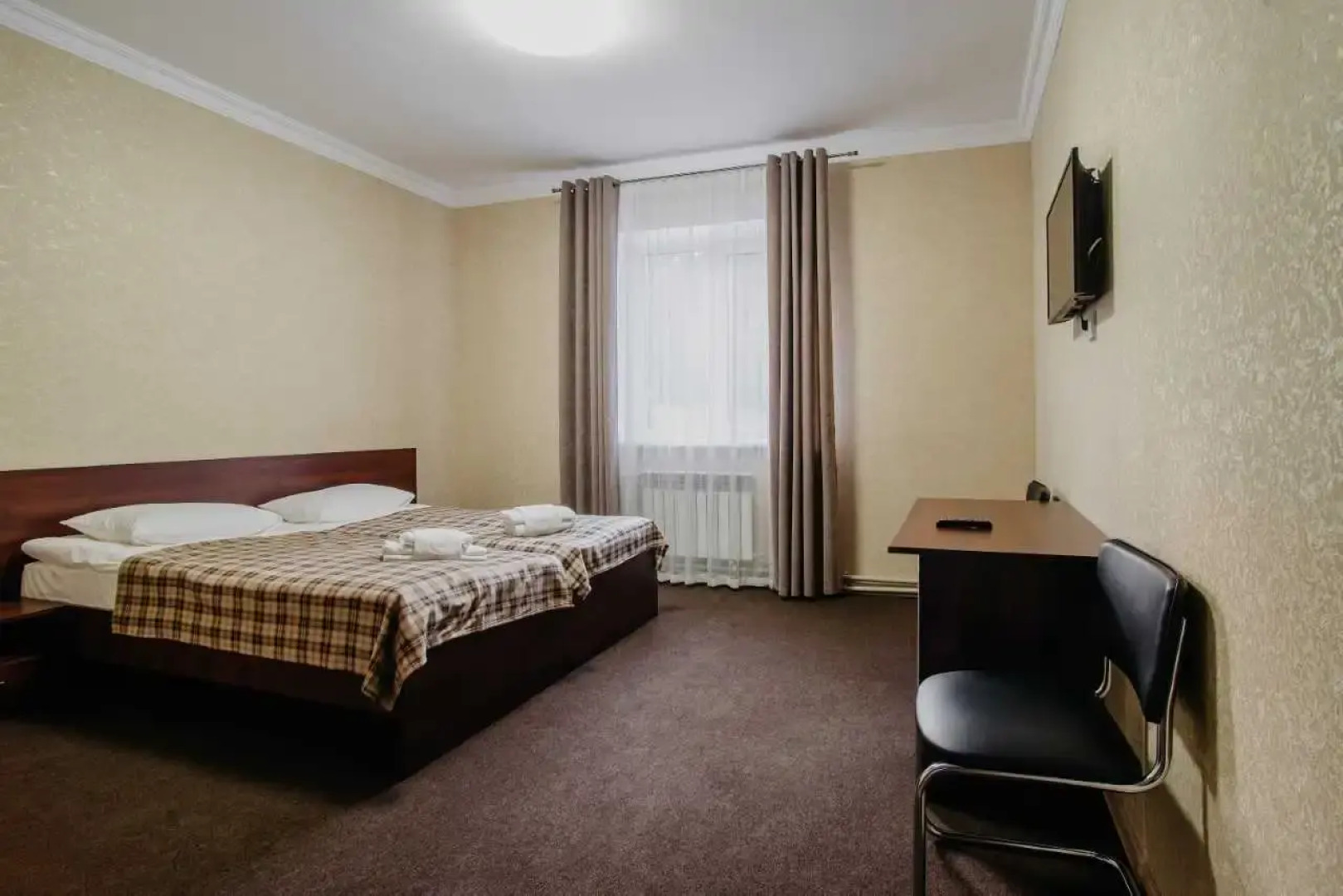 Агроусадьба Бабушкина Хата