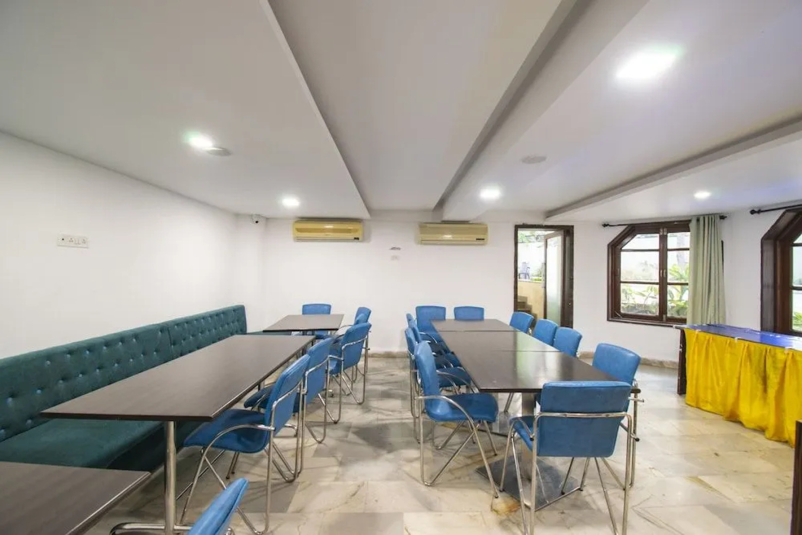 FabEscape Hillscape Villa