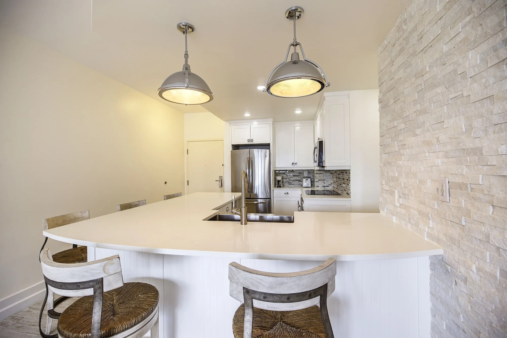 Ports of Call Resort